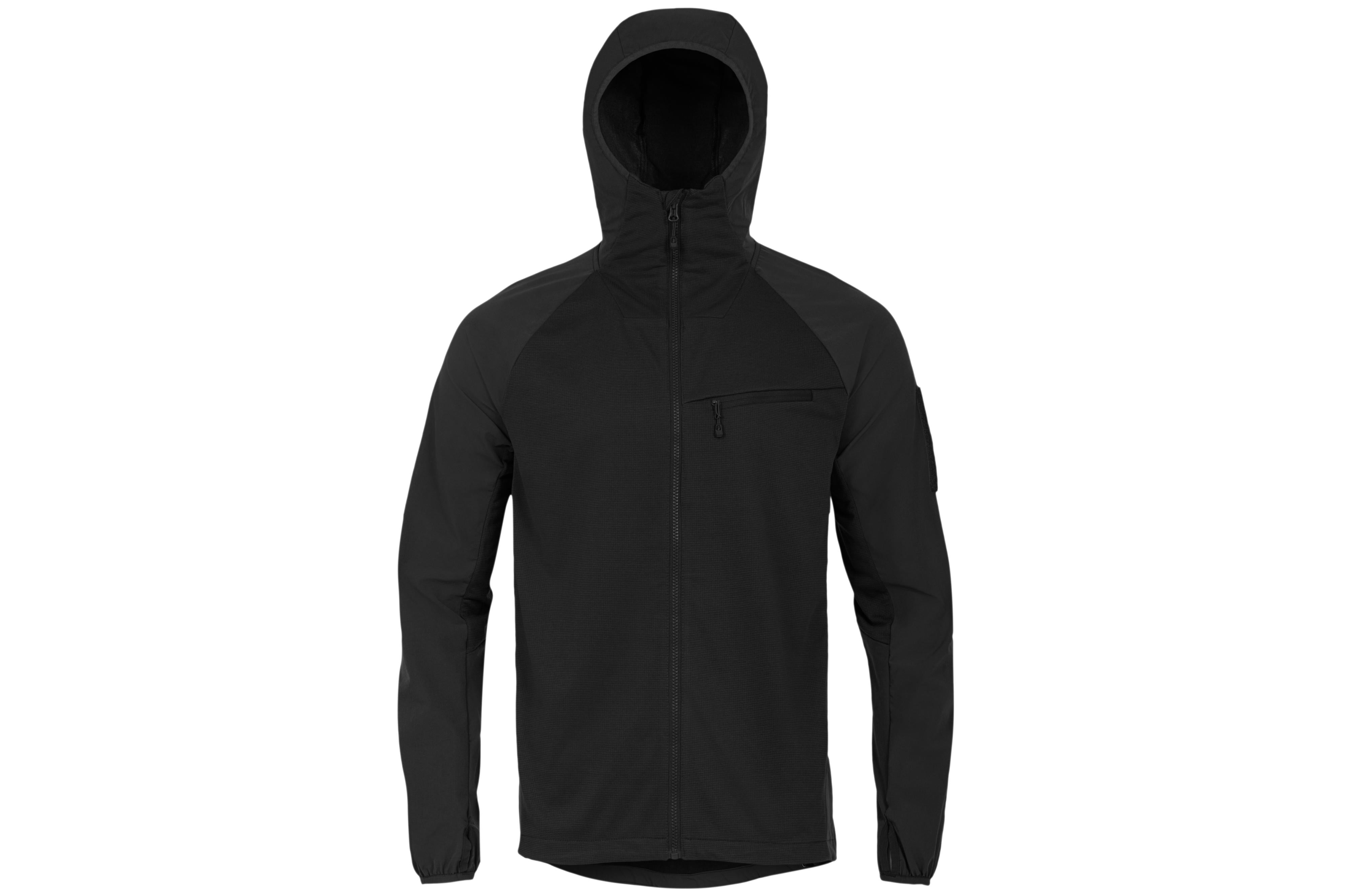 Tactical Hirta Hybrid