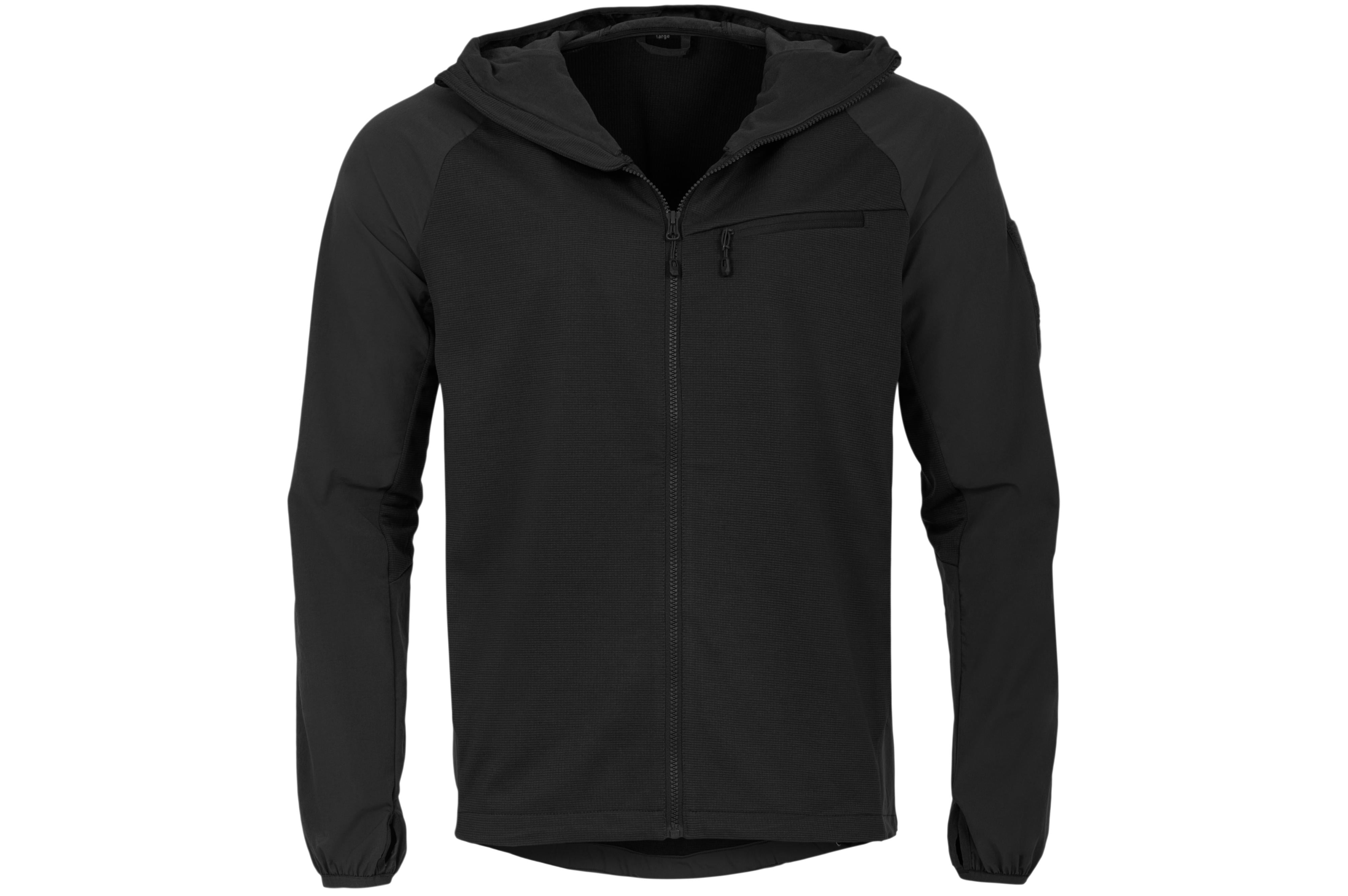 Tactical Hirta Hybrid