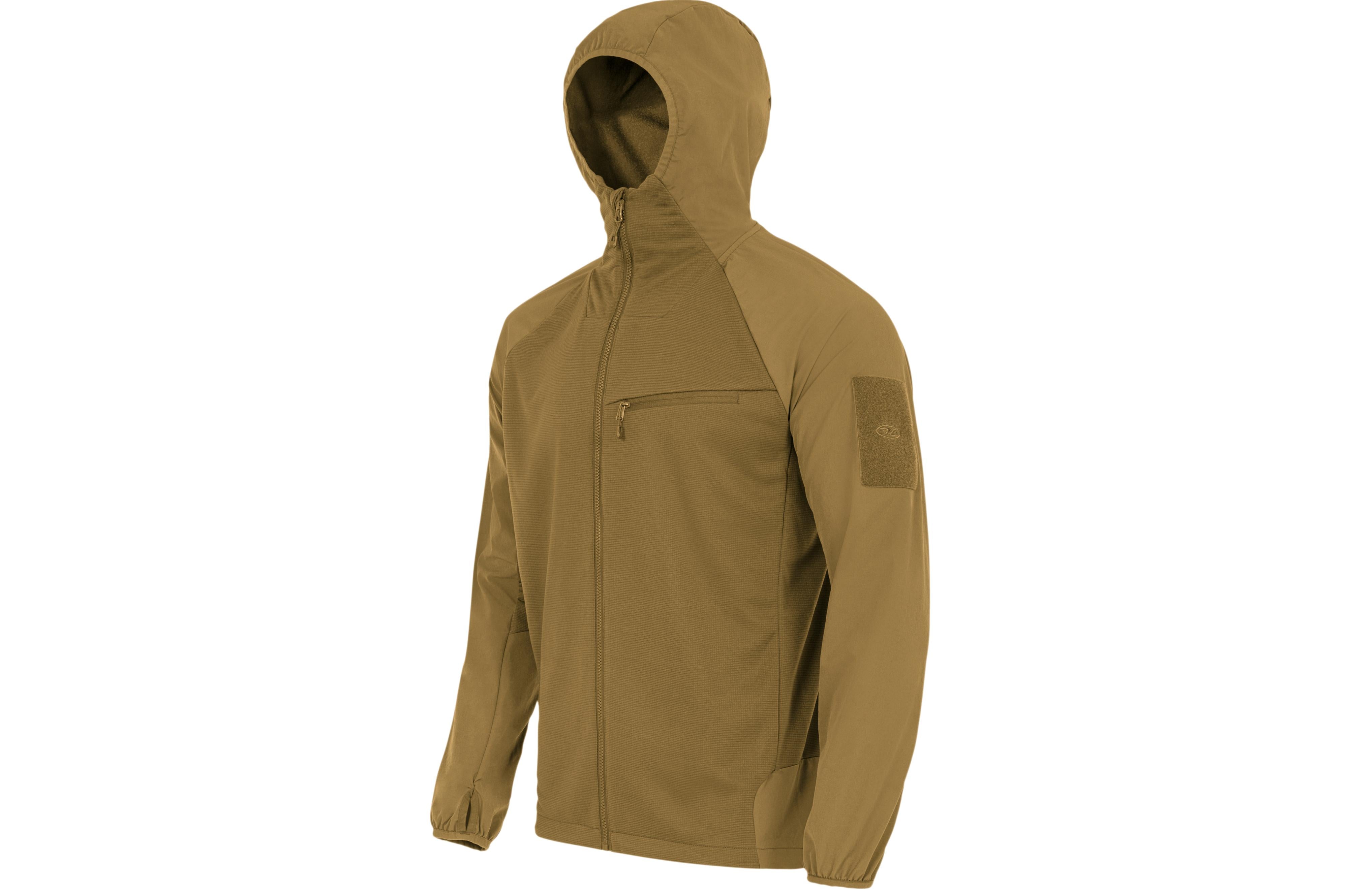 Tactical Hirta Hybrid