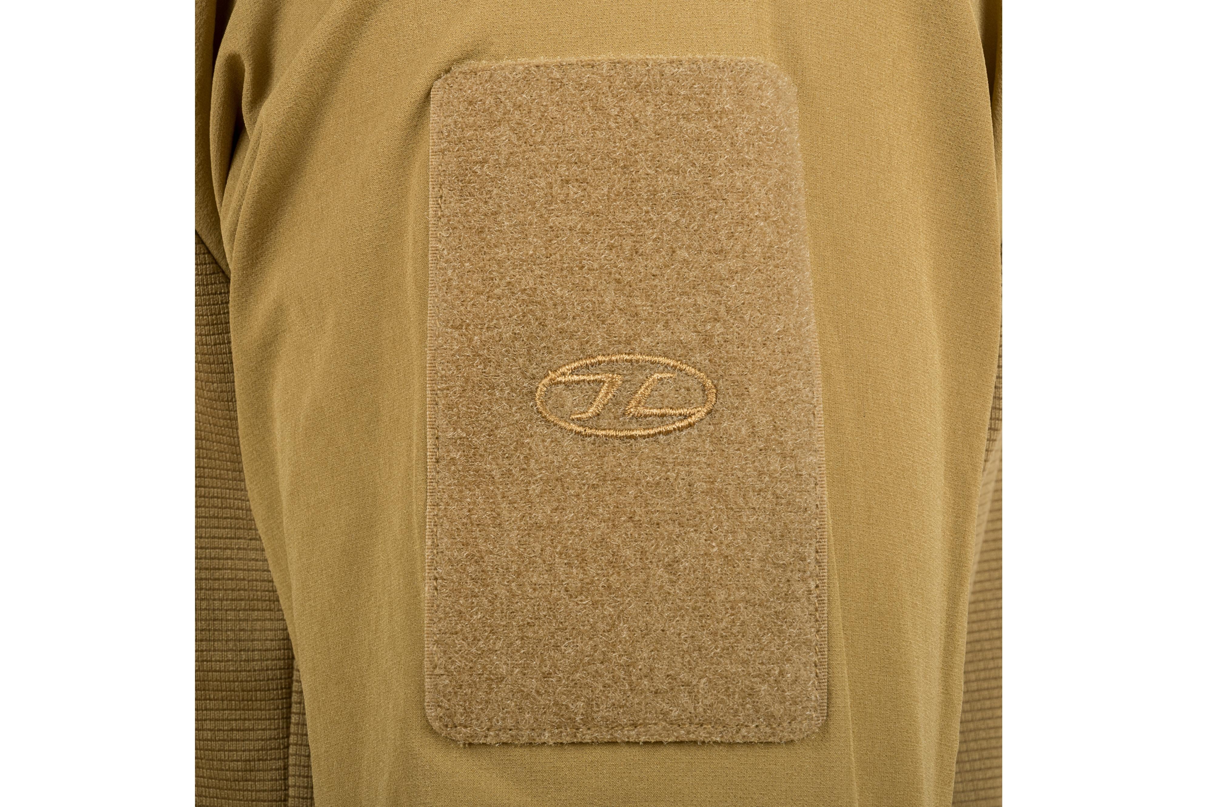 Tactical Hirta Hybrid