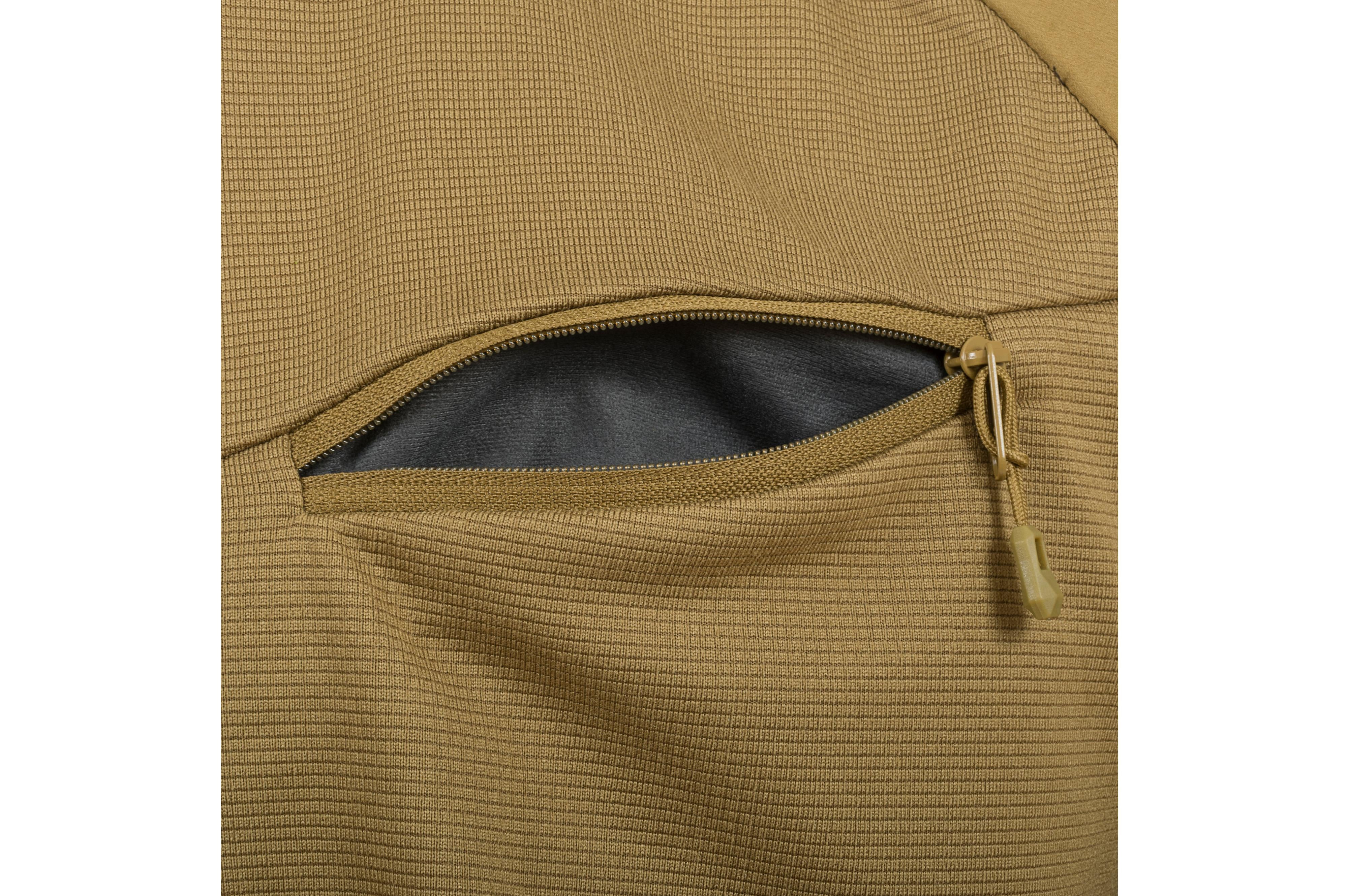 Tactical Hirta Hybrid