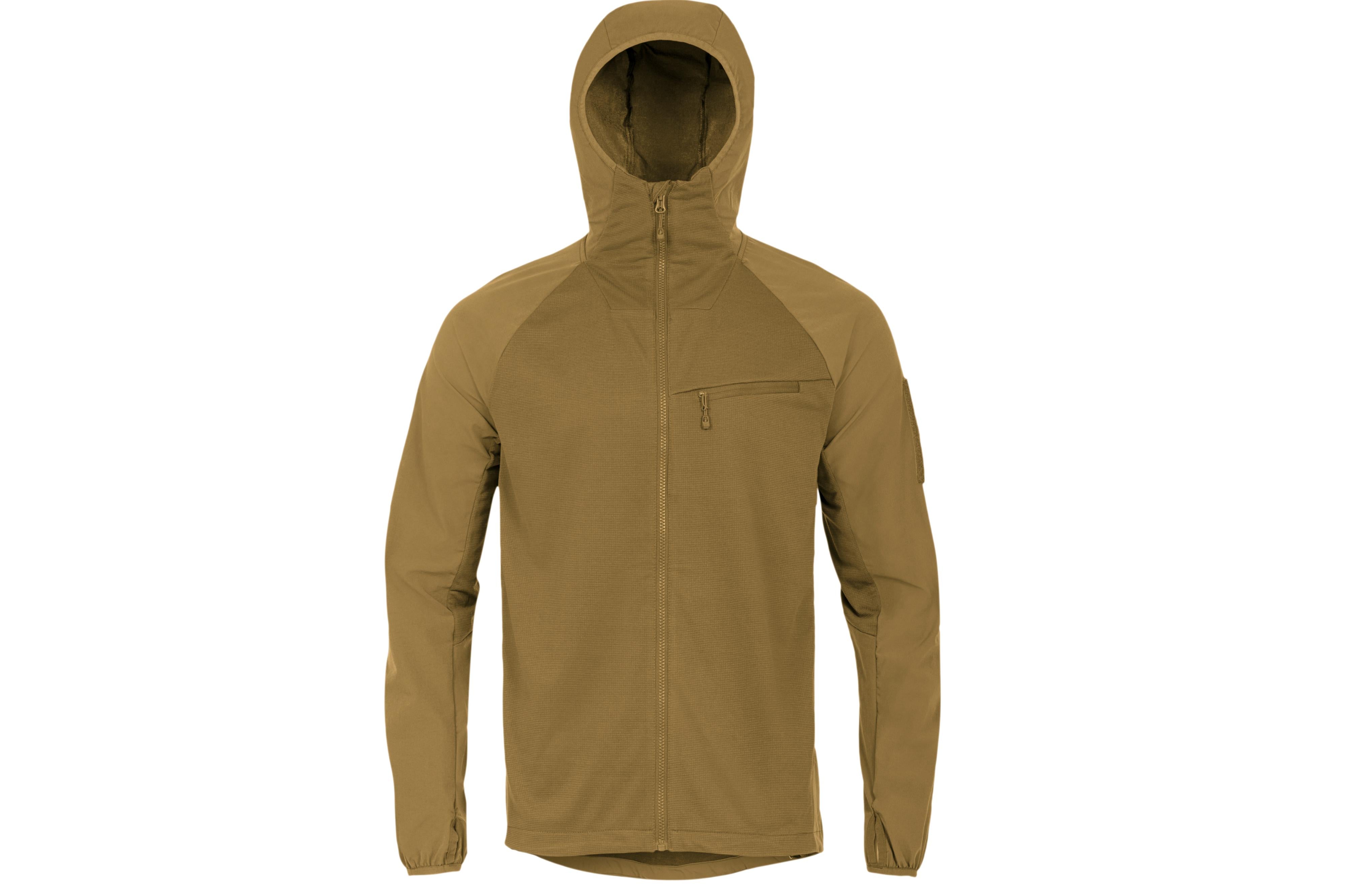 Tactical Hirta Hybrid