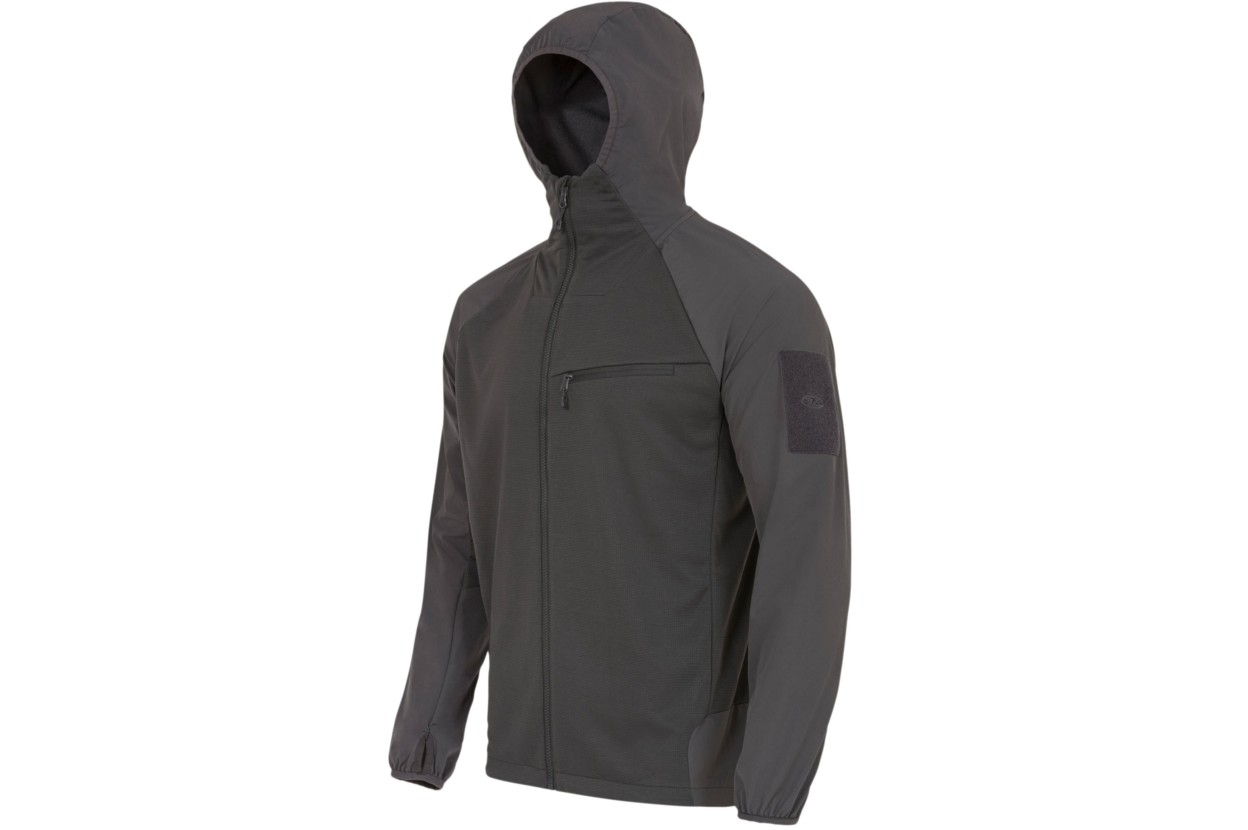 Tactical Hirta Hybrid