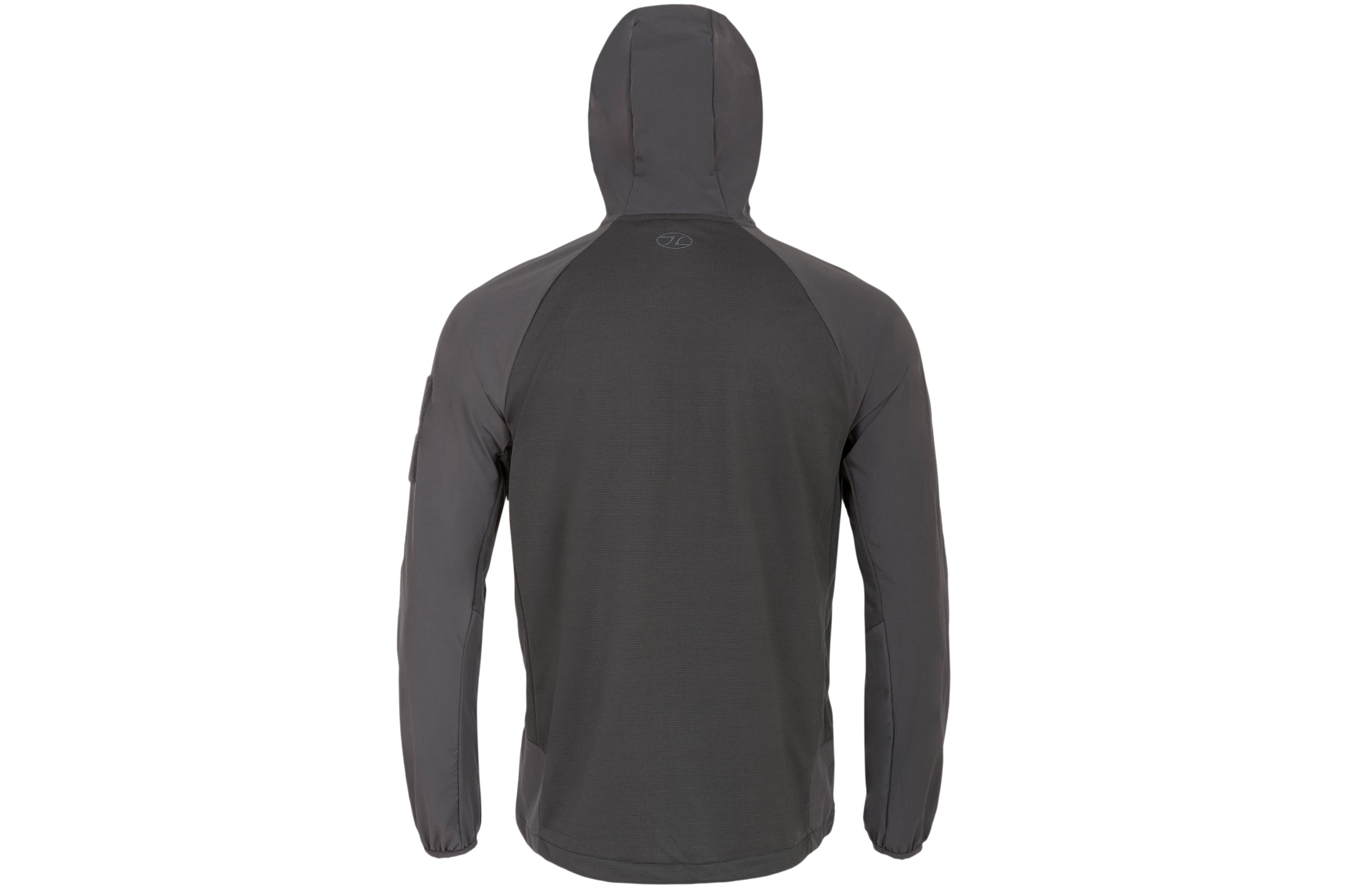 Tactical Hirta Hybrid