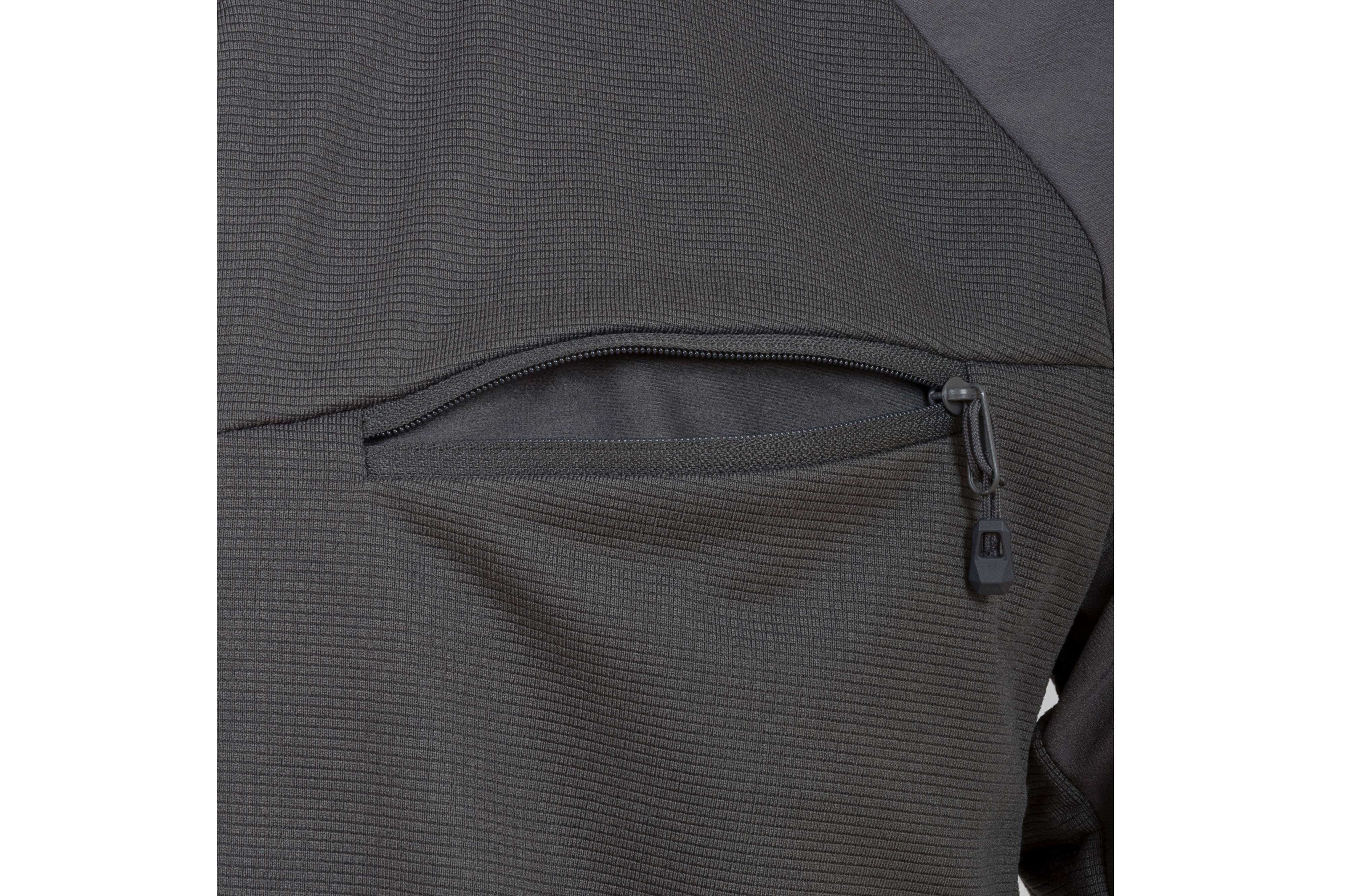 Tactical Hirta Hybrid