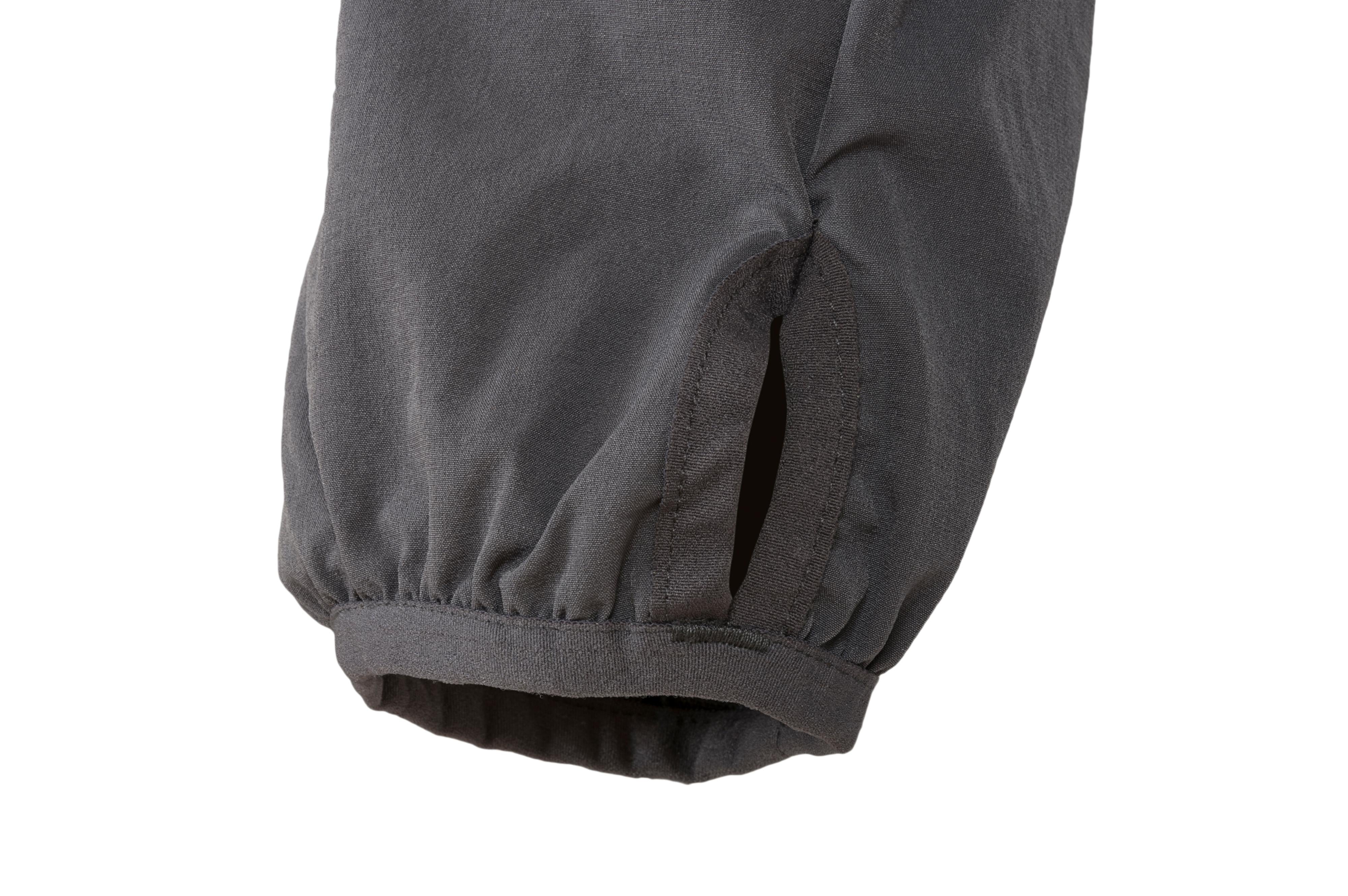 Tactical Hirta Hybrid