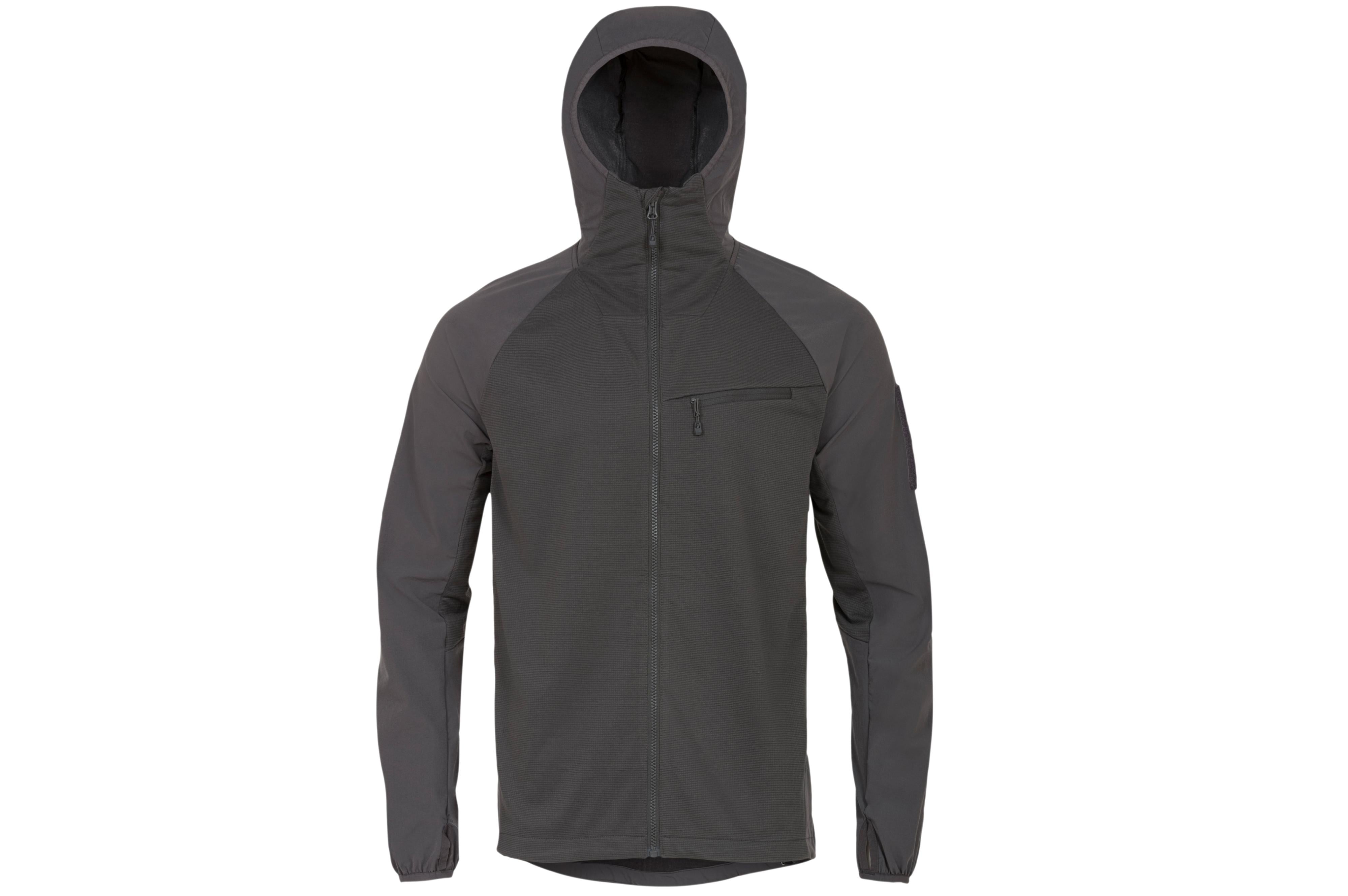 Tactical Hirta Hybrid