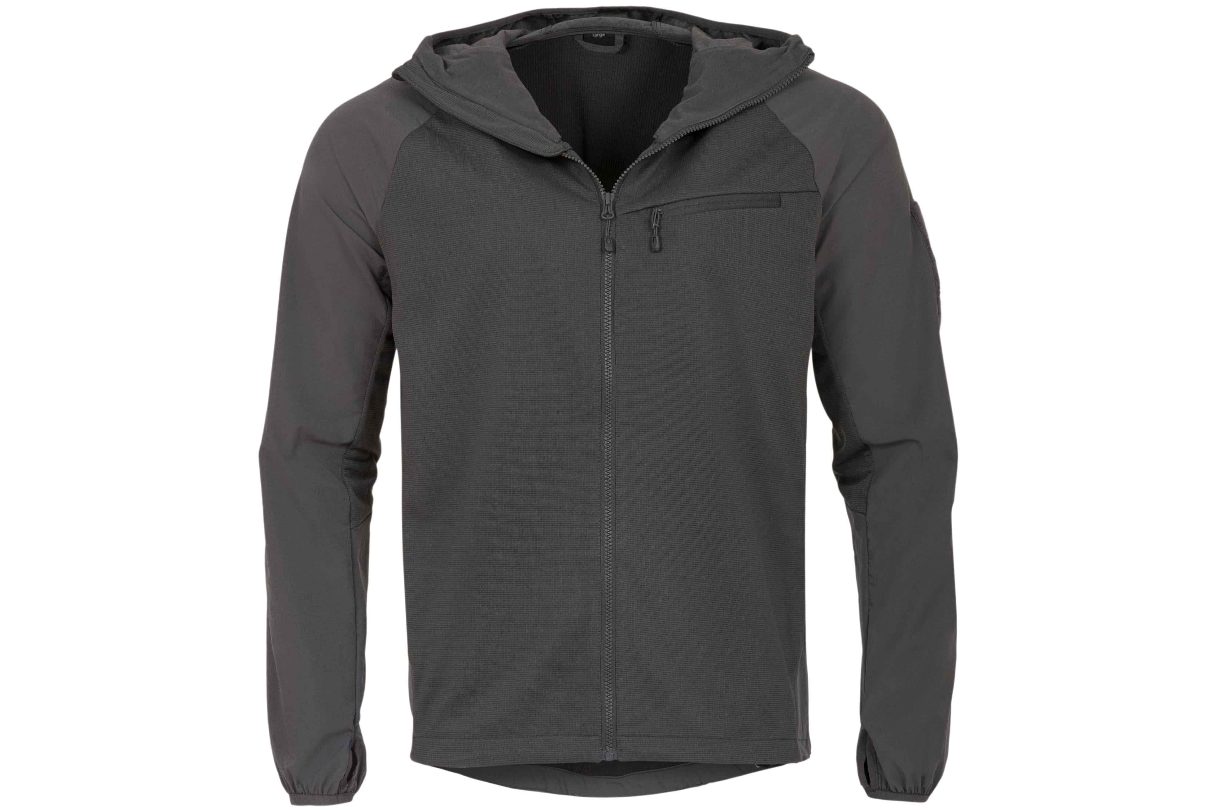 Tactical Hirta Hybrid