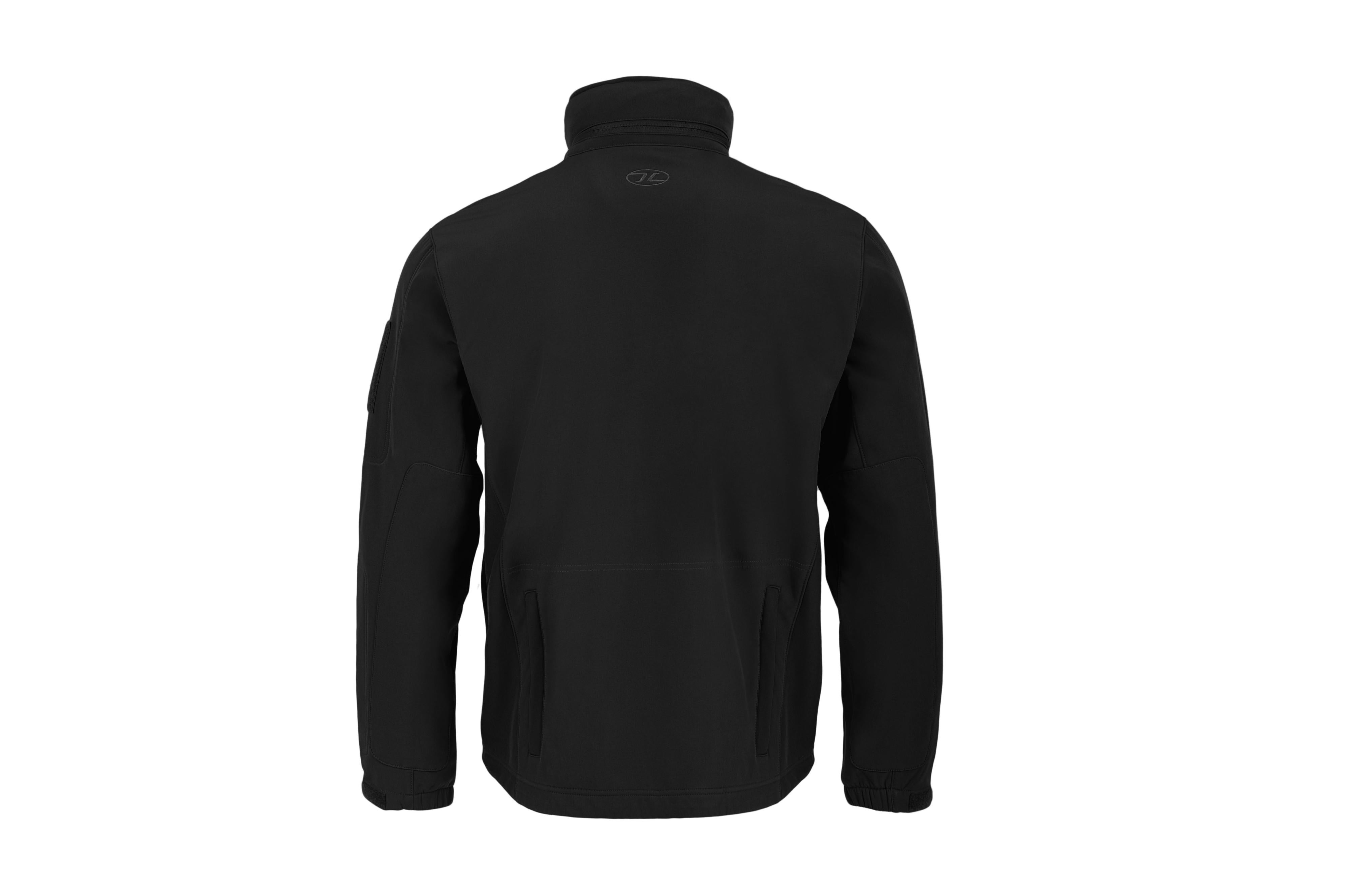Tactical Softshell Jacket