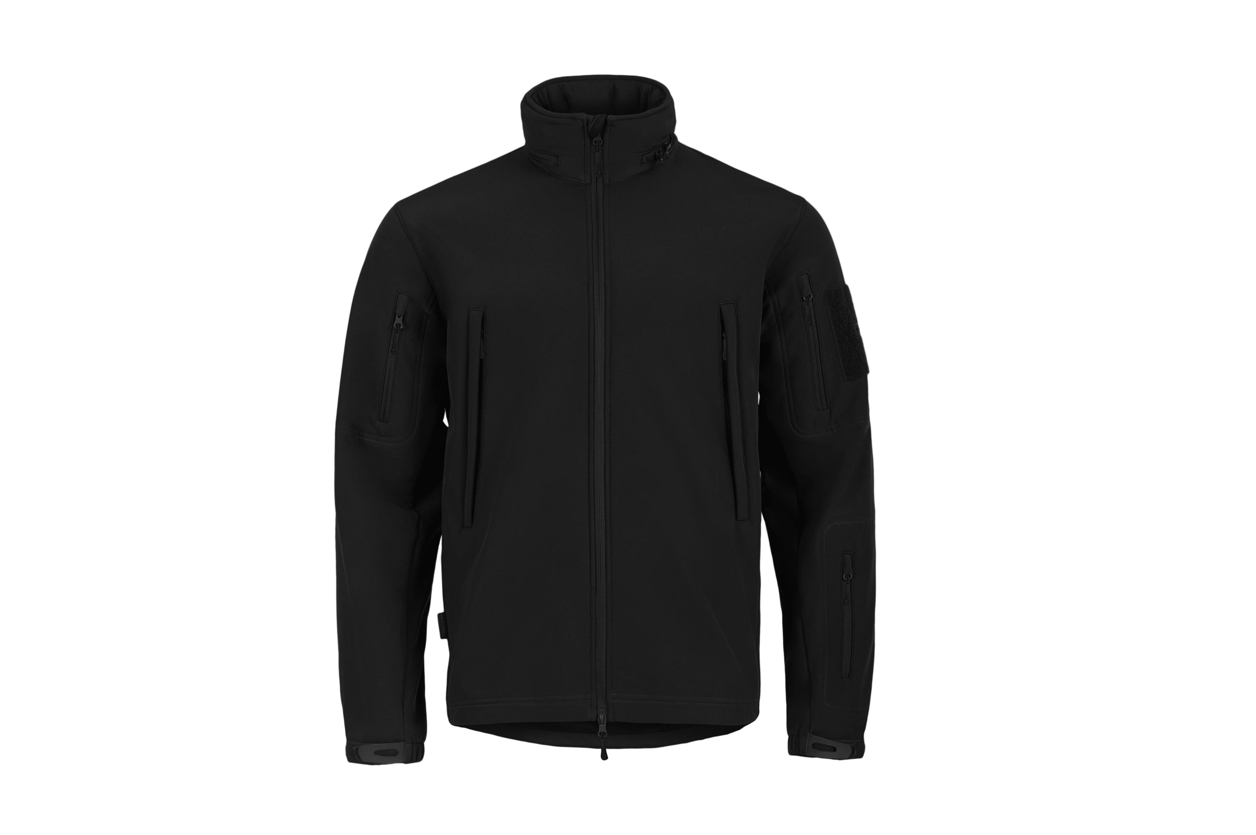Tactical Softshell Jacket
