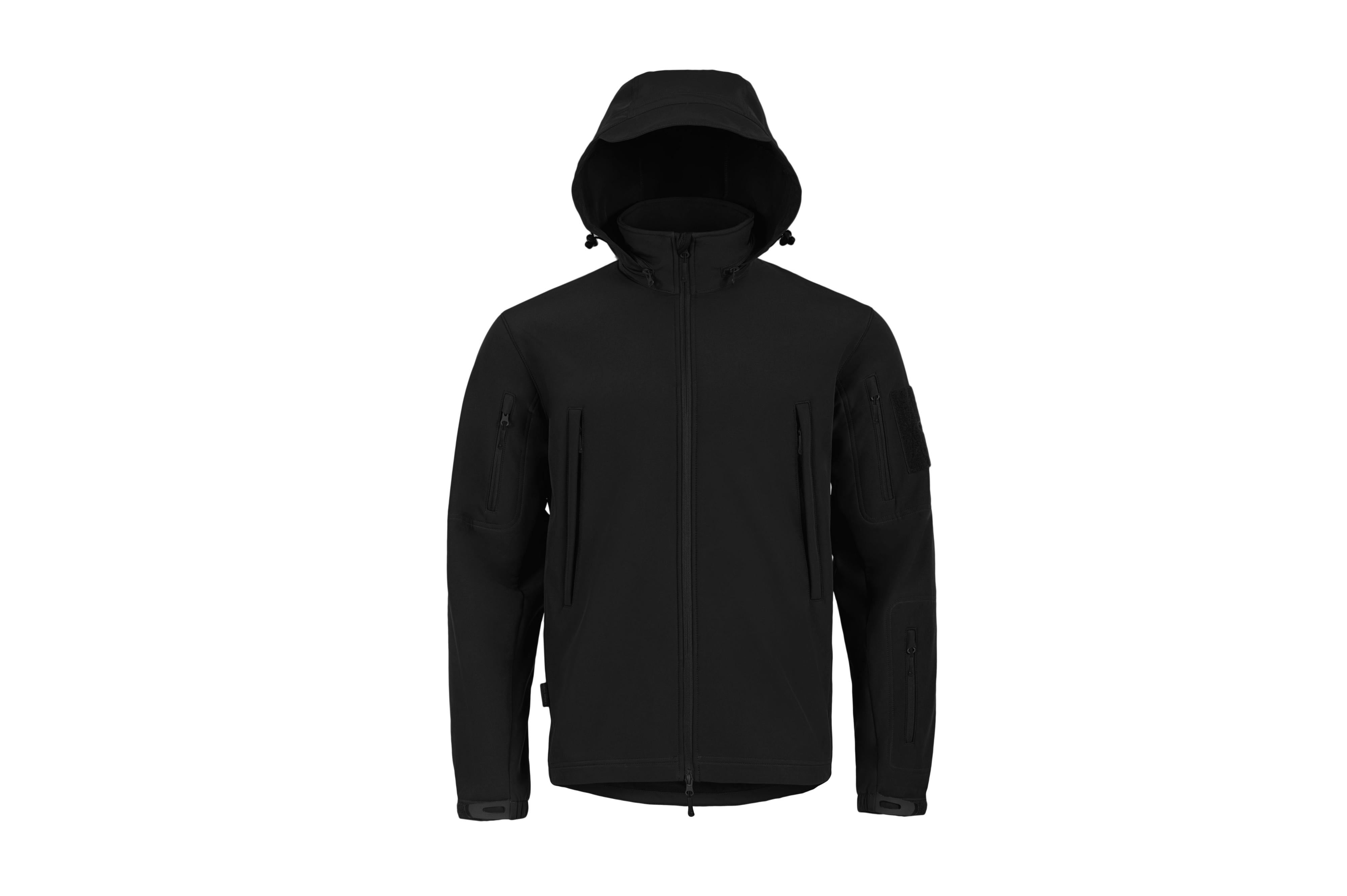 Tactical Softshell Jacket