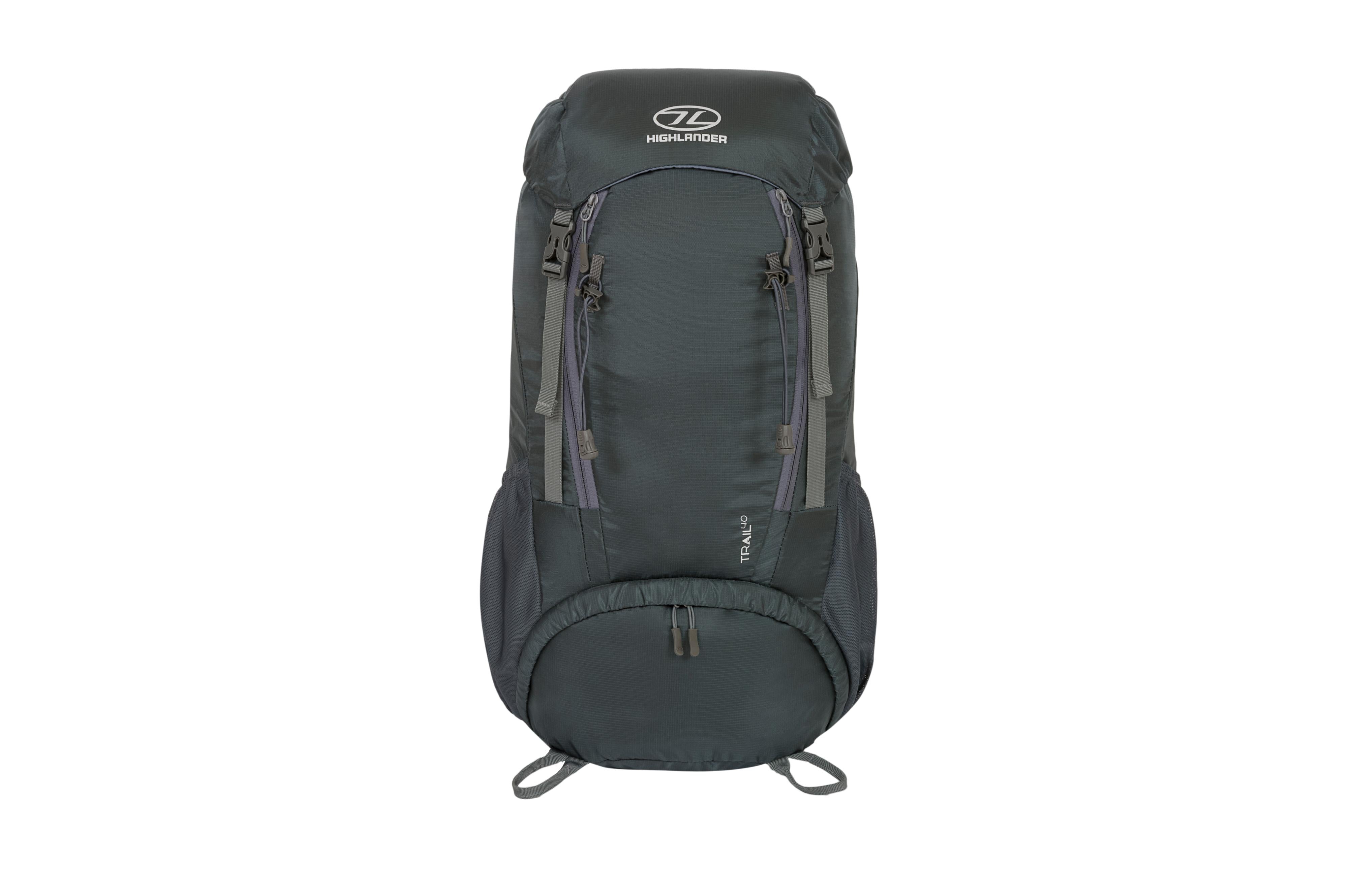 Trail Rucksack 40 L