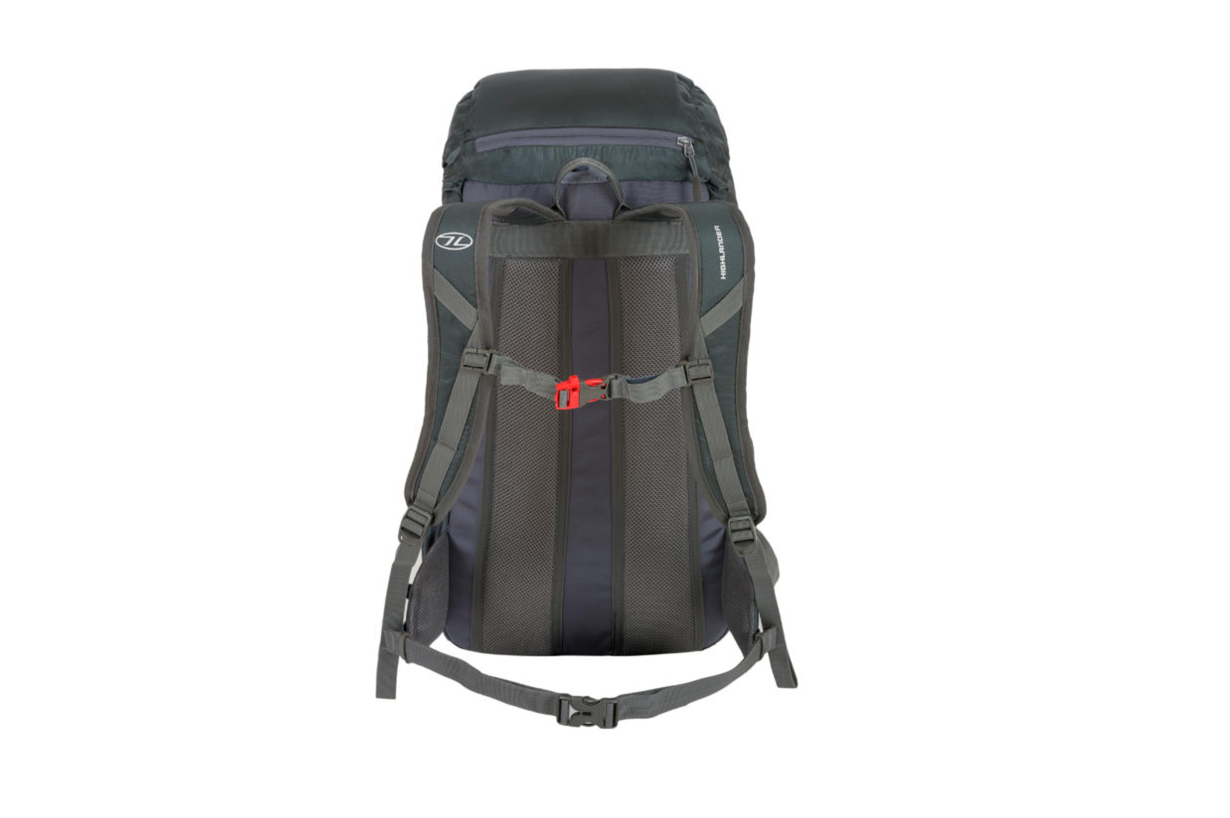 Trail Rucksack 40 L
