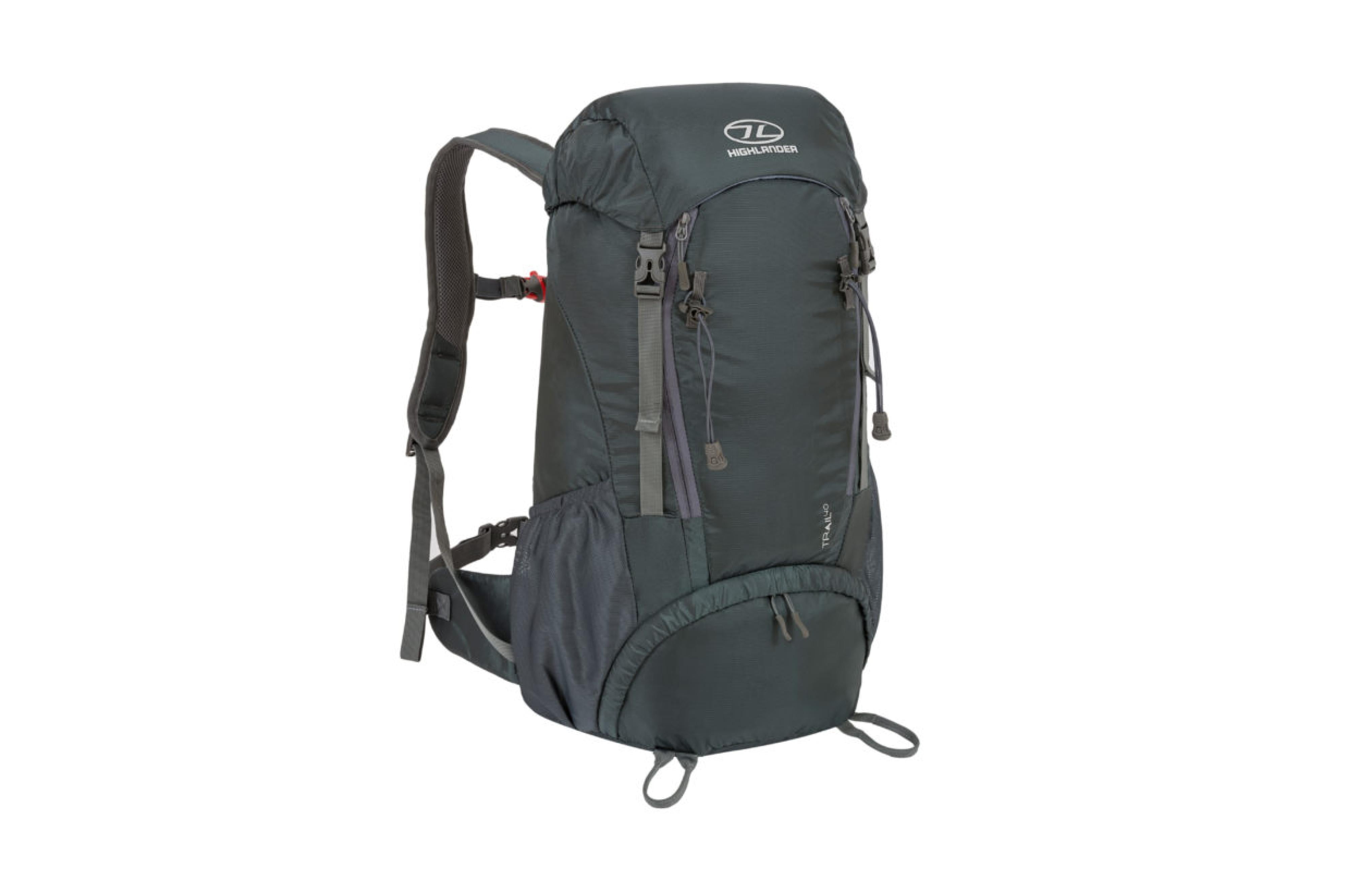 Trail Rucksack 40 L