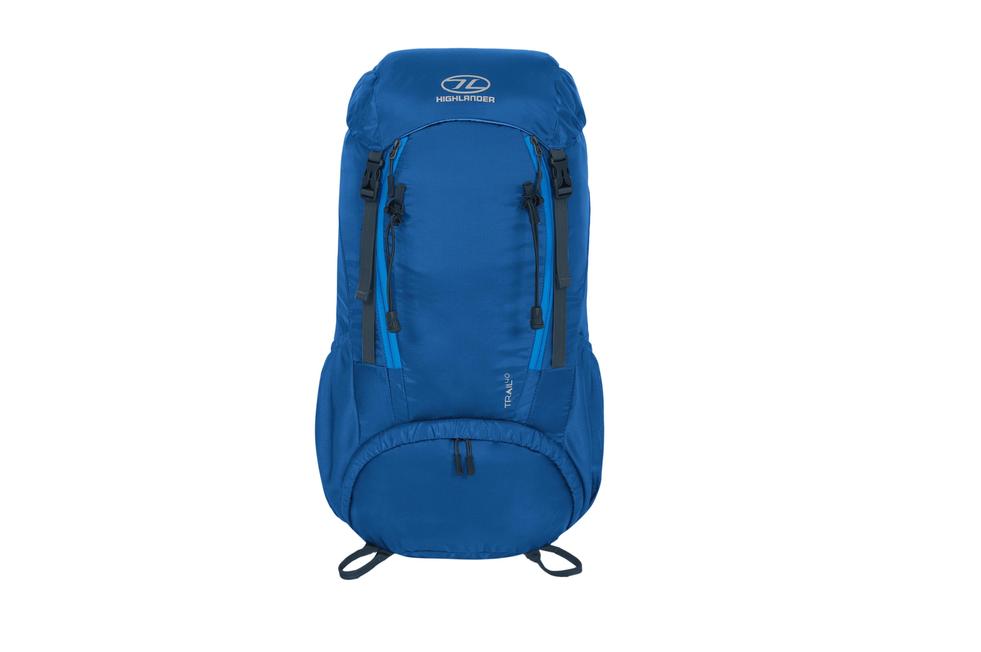 Trail Rucksack 40 L