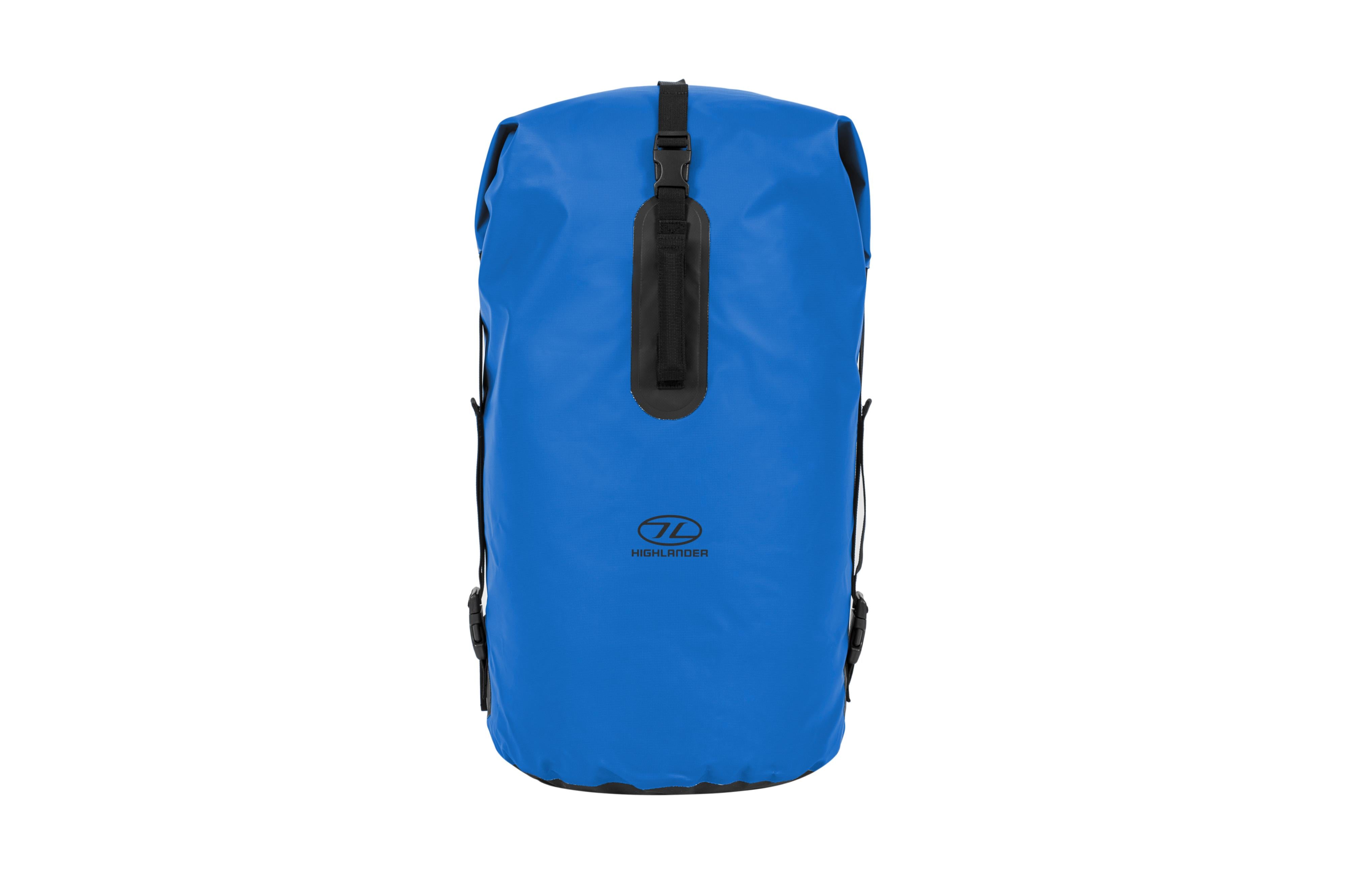 Troon Drybag Duffle 45