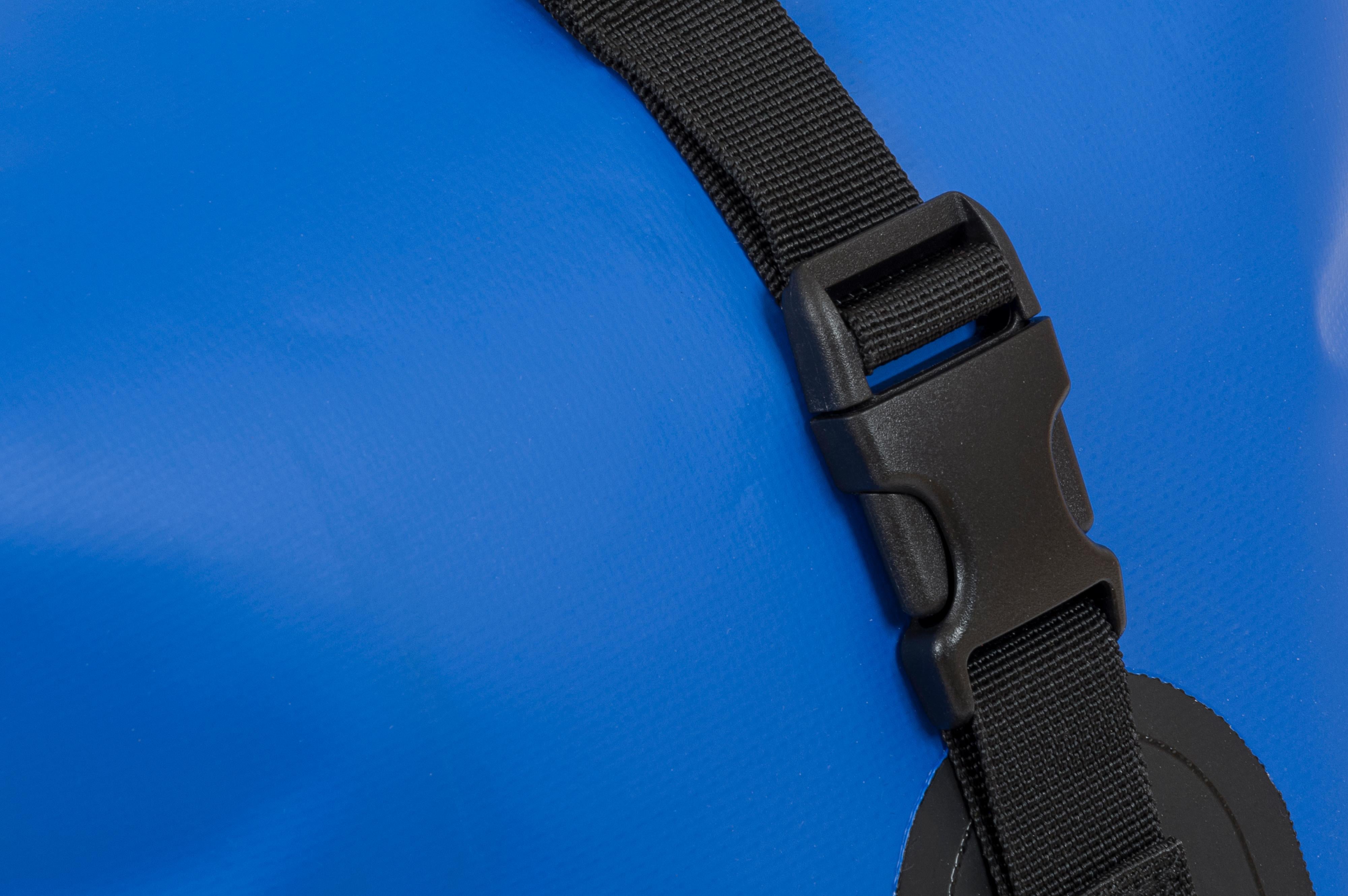 Troon Drybag Duffle 45