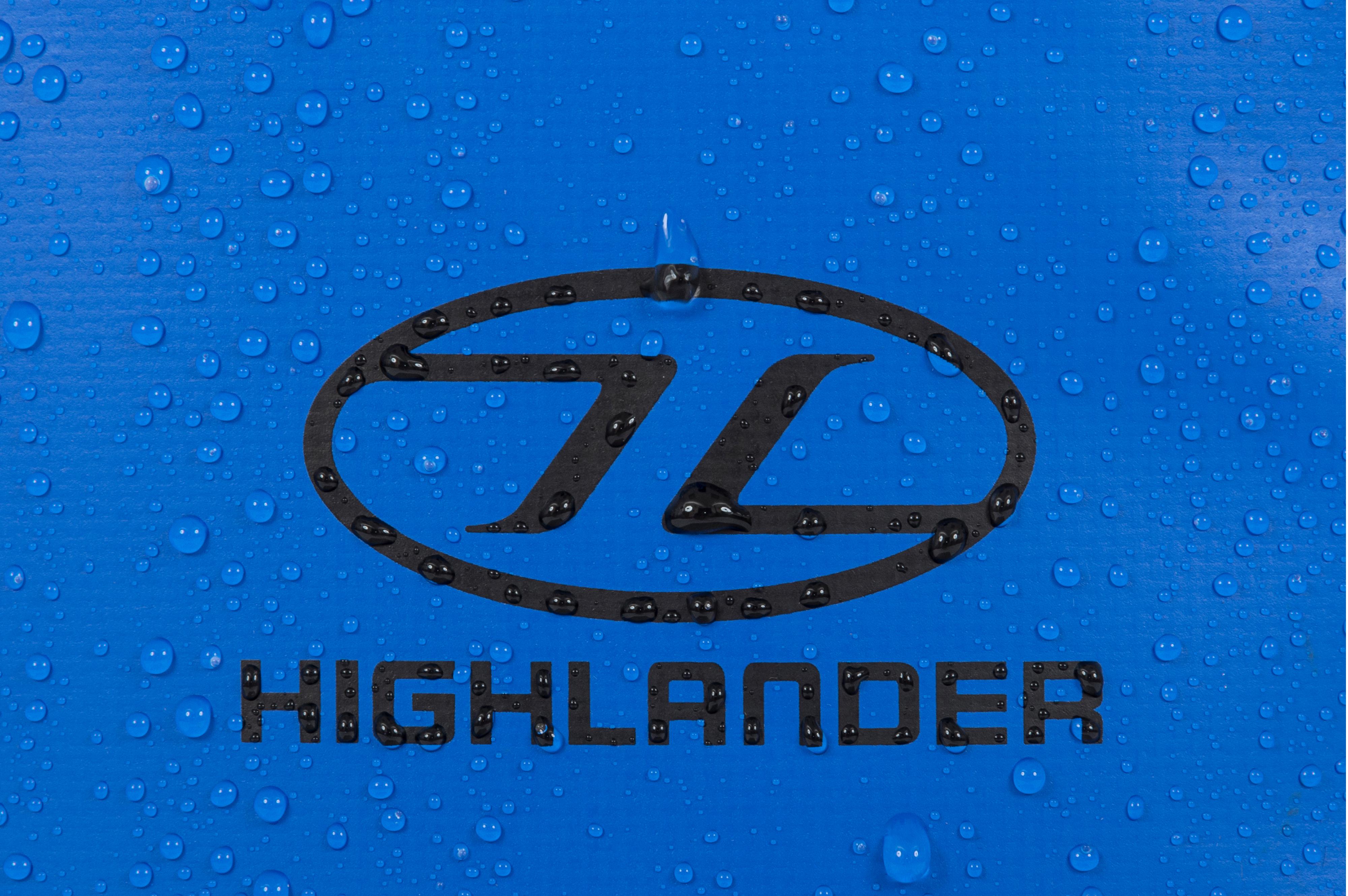 Troon Drybag Duffle 45