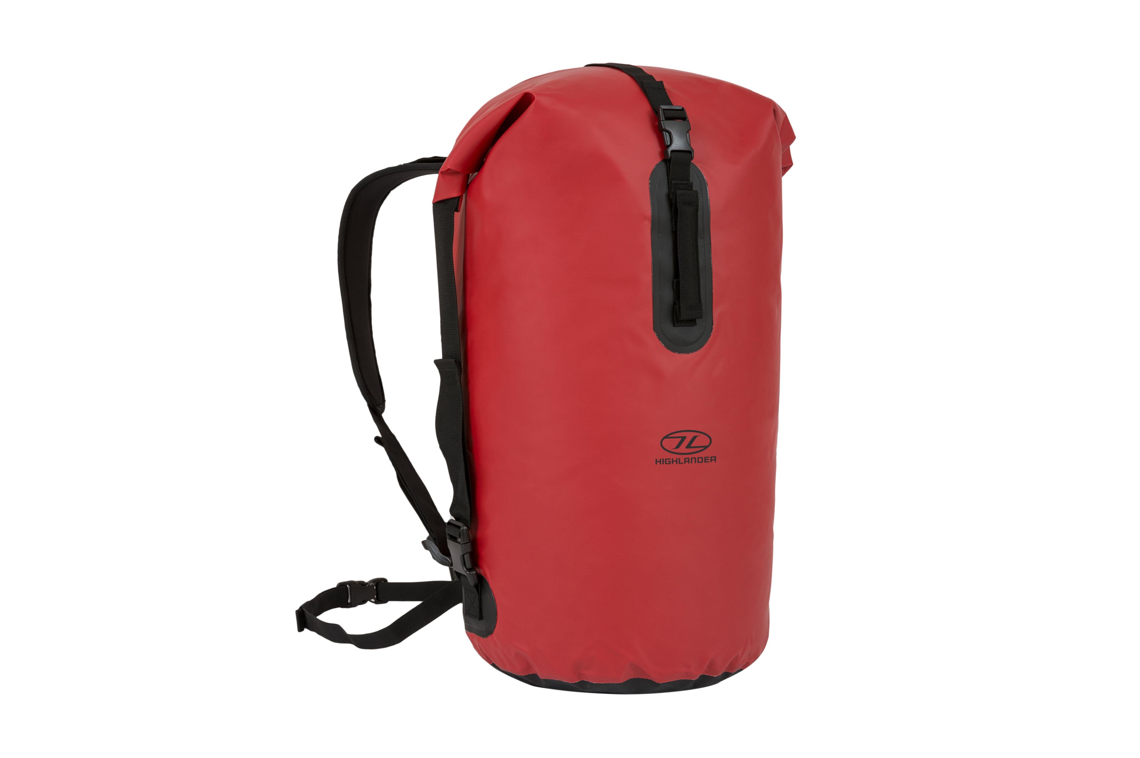 Troon Drybag Duffle 45