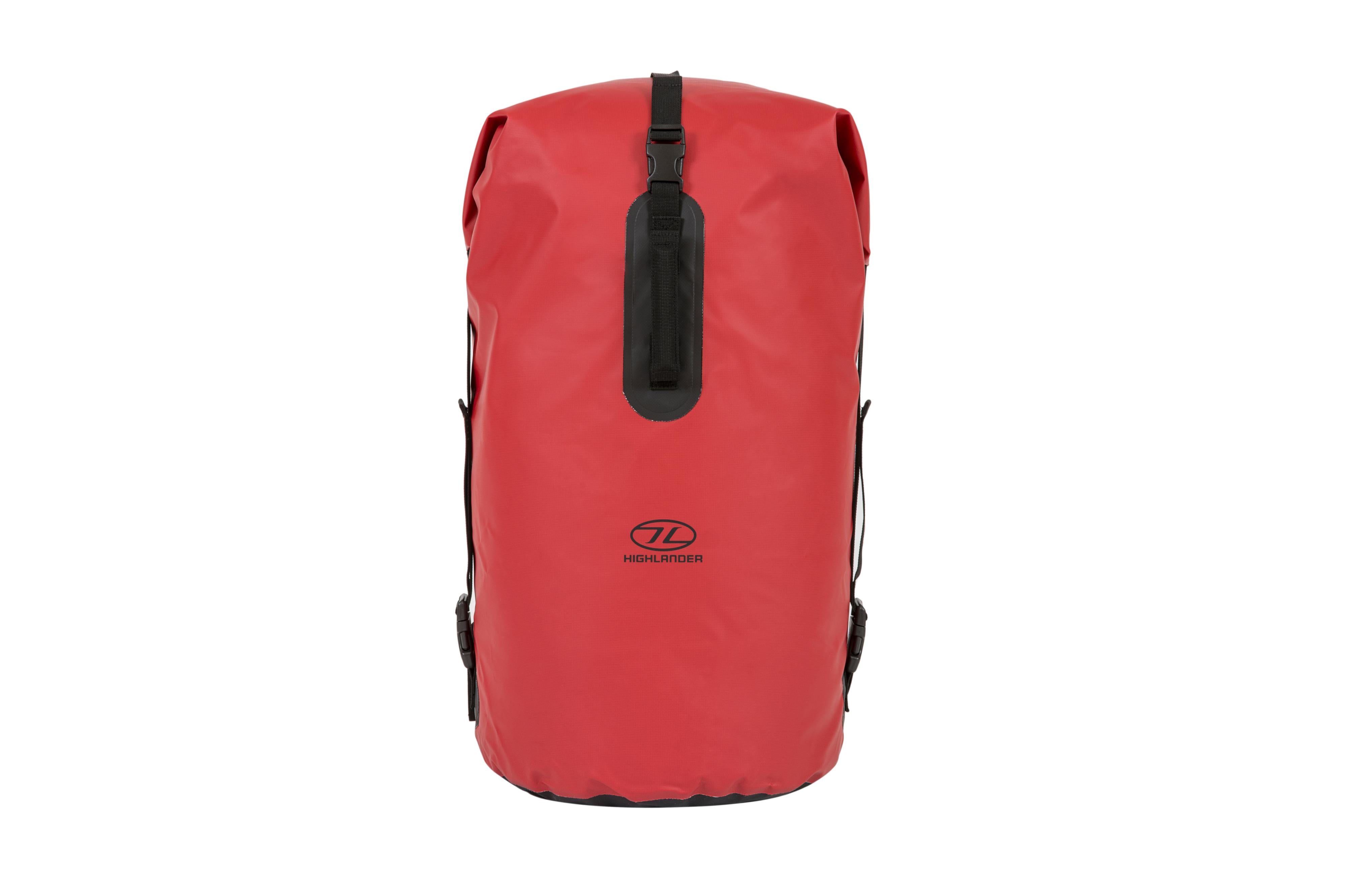 Troon Drybag Duffle 45