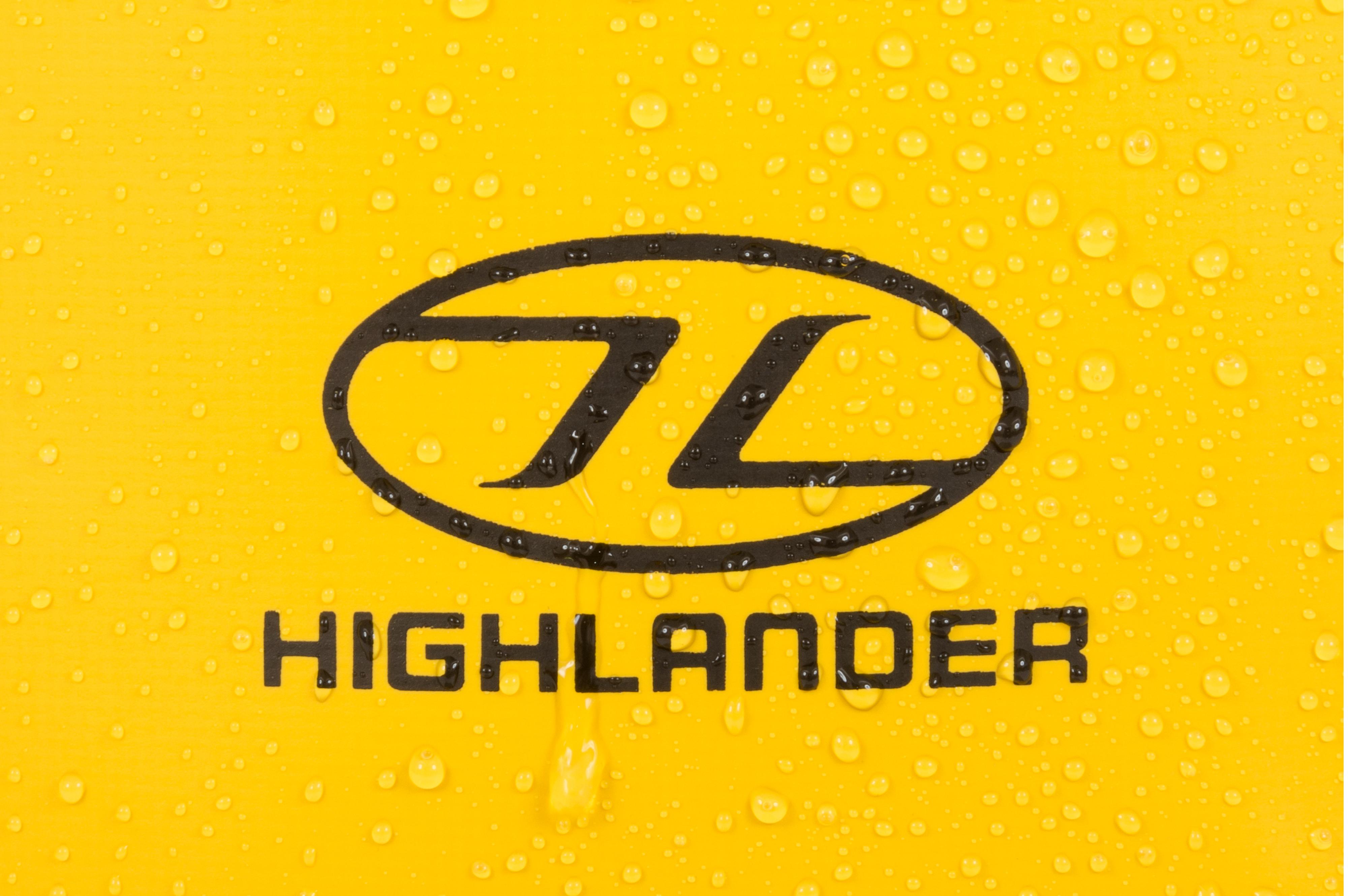 Troon Drybag Duffle 45