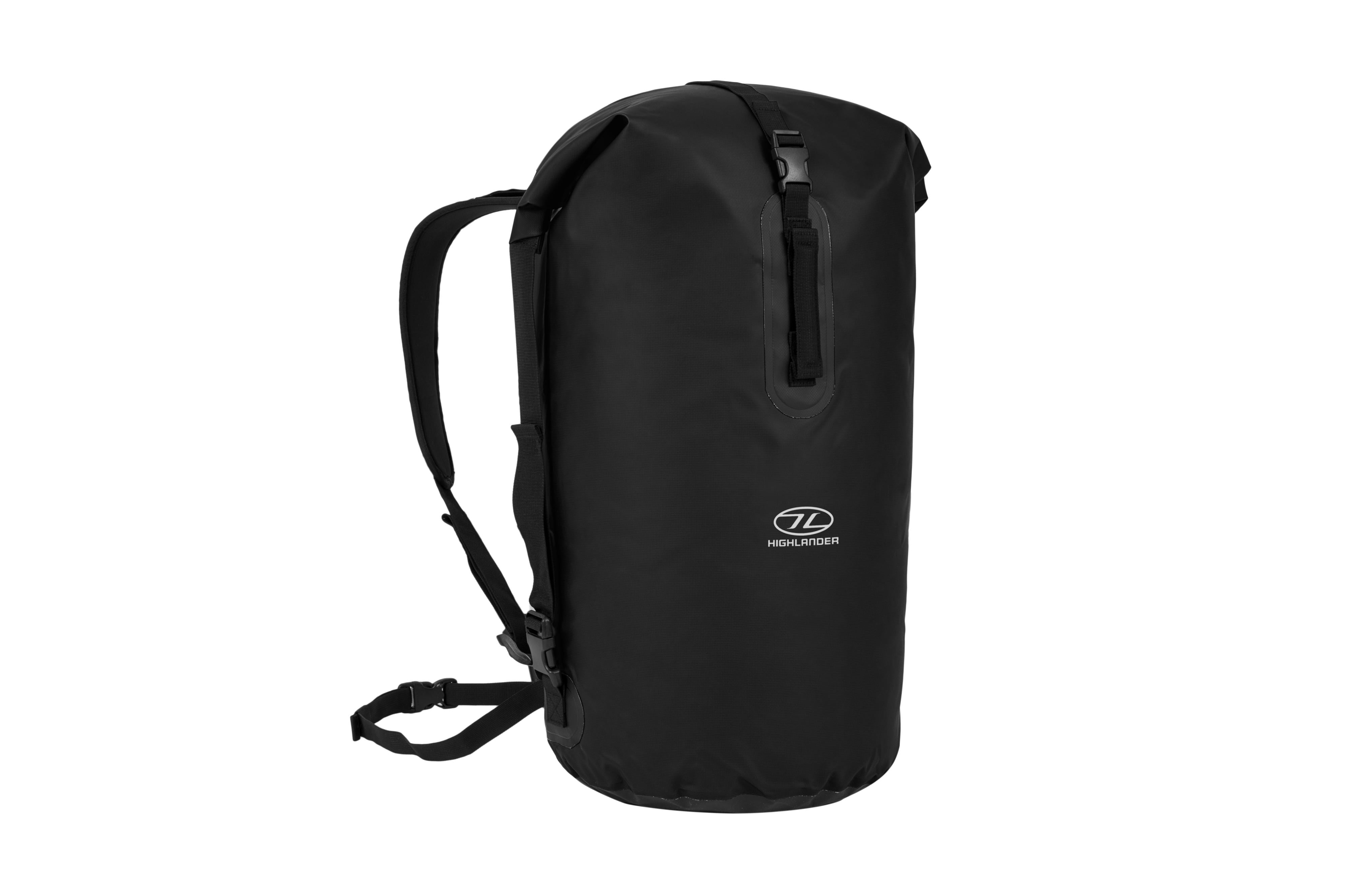 Troon Drybag Duffle 70