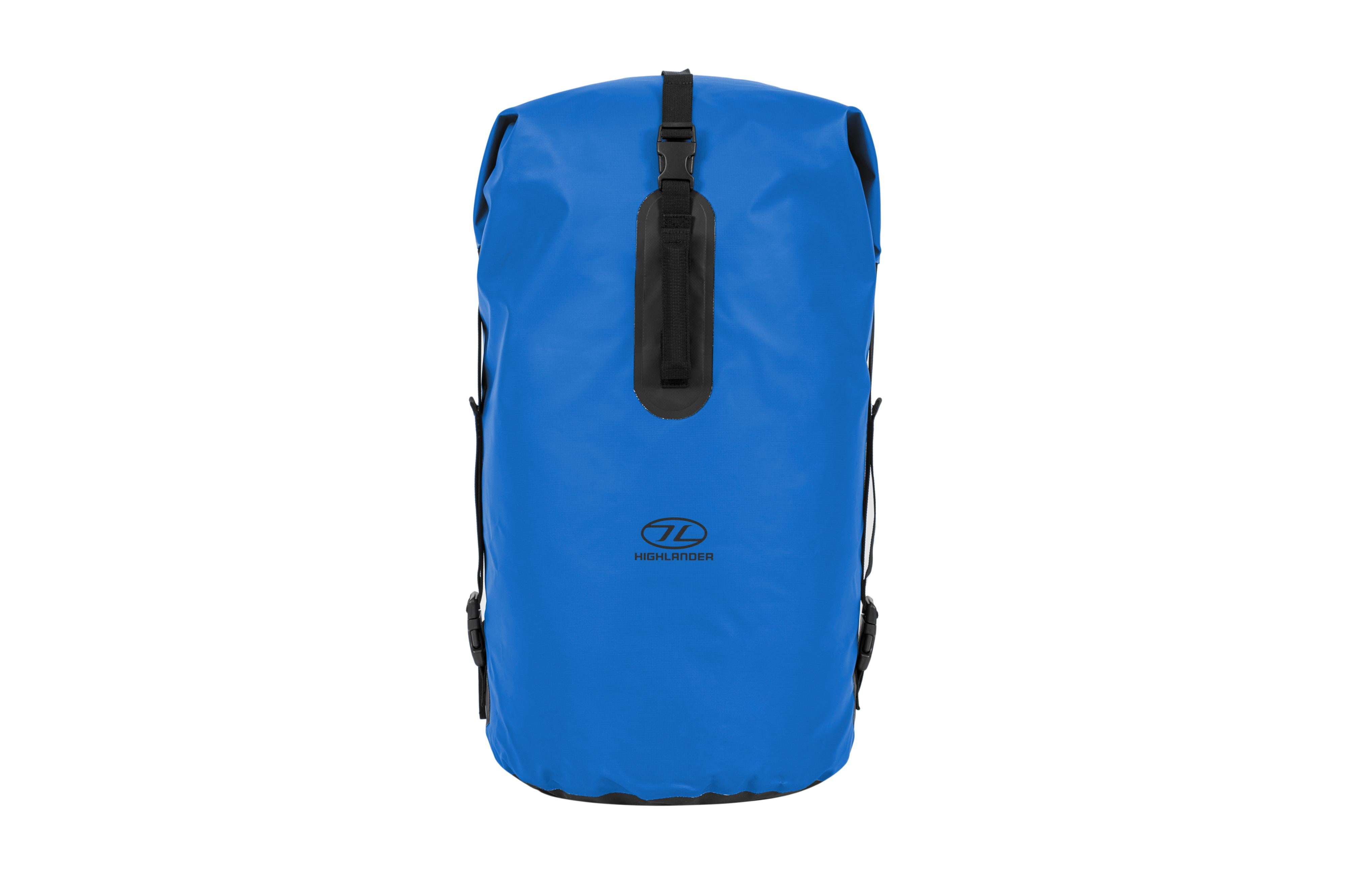 Troon Drybag Duffle 70