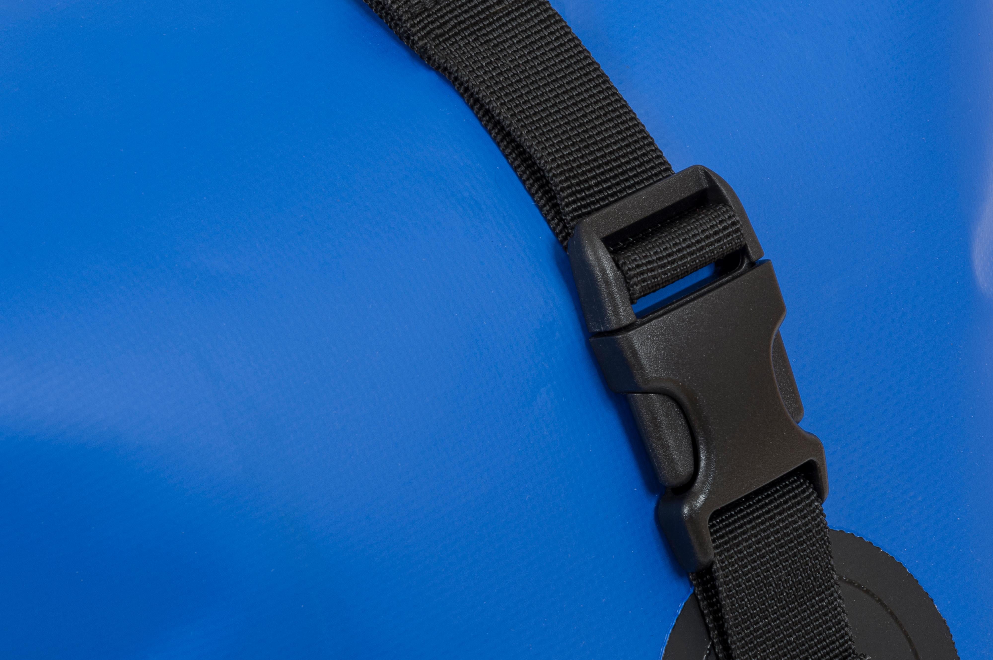 Troon Drybag Duffle 70