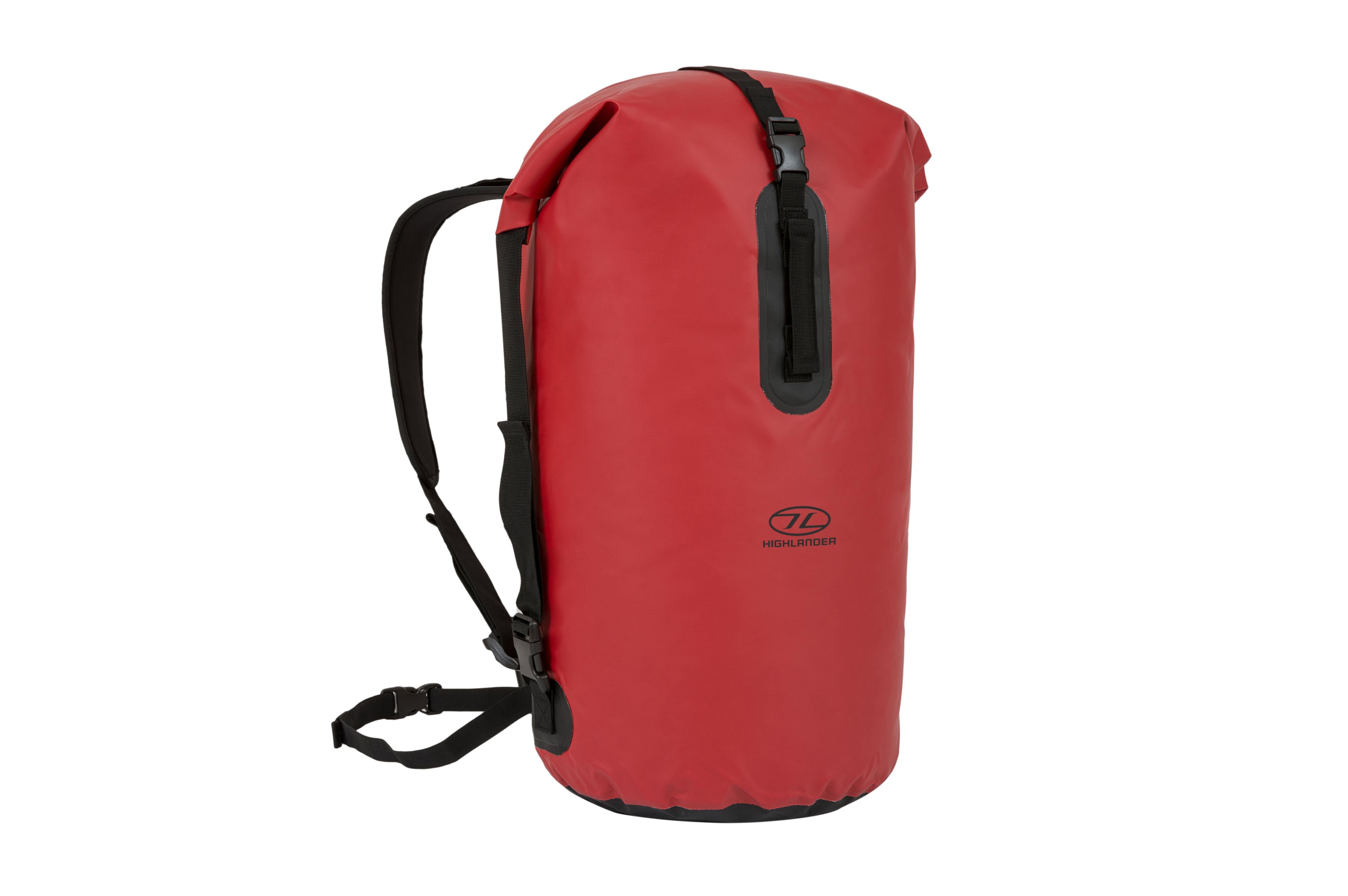 Troon Drybag Duffle 70