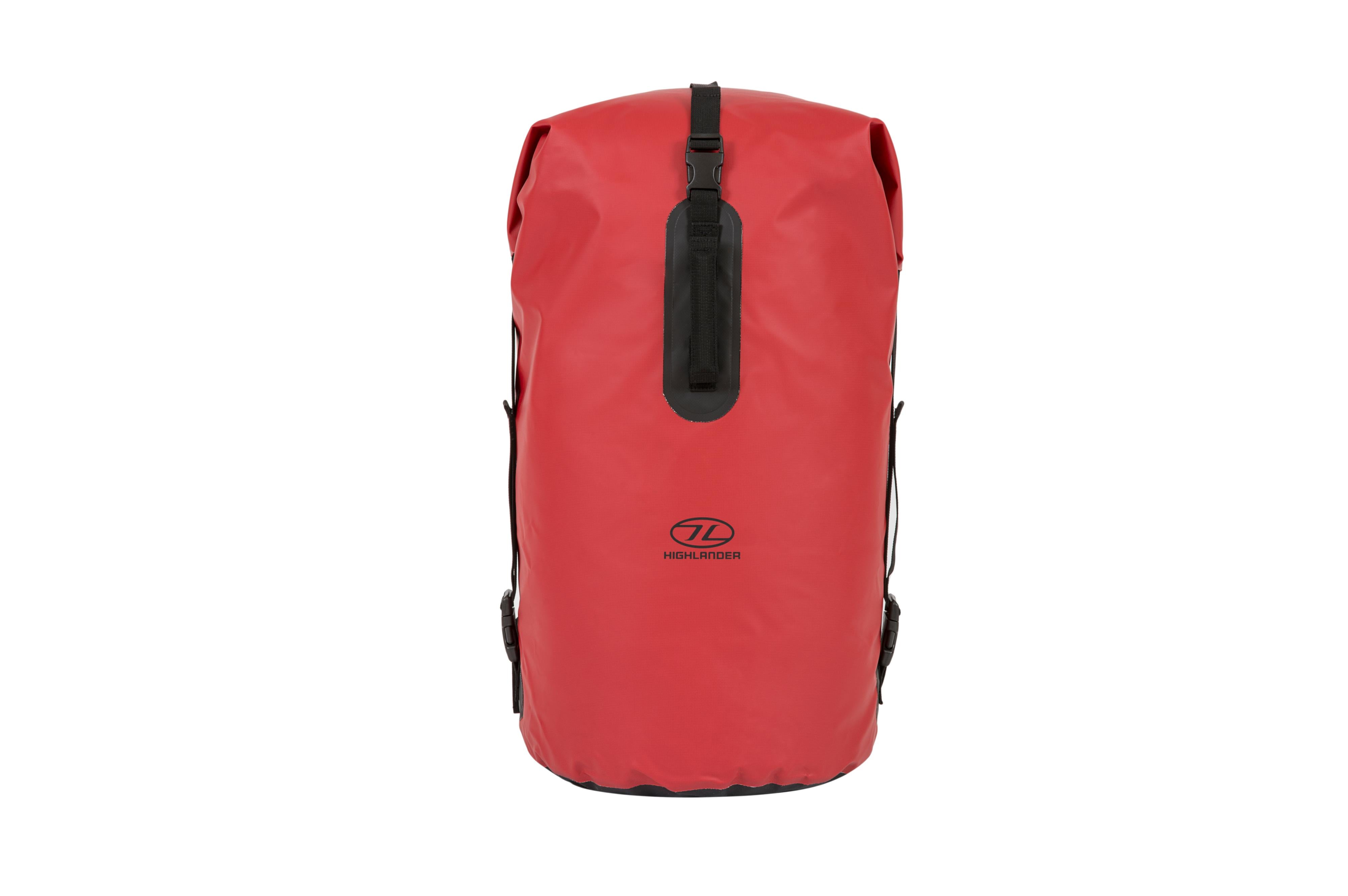 Troon Drybag Duffle 70