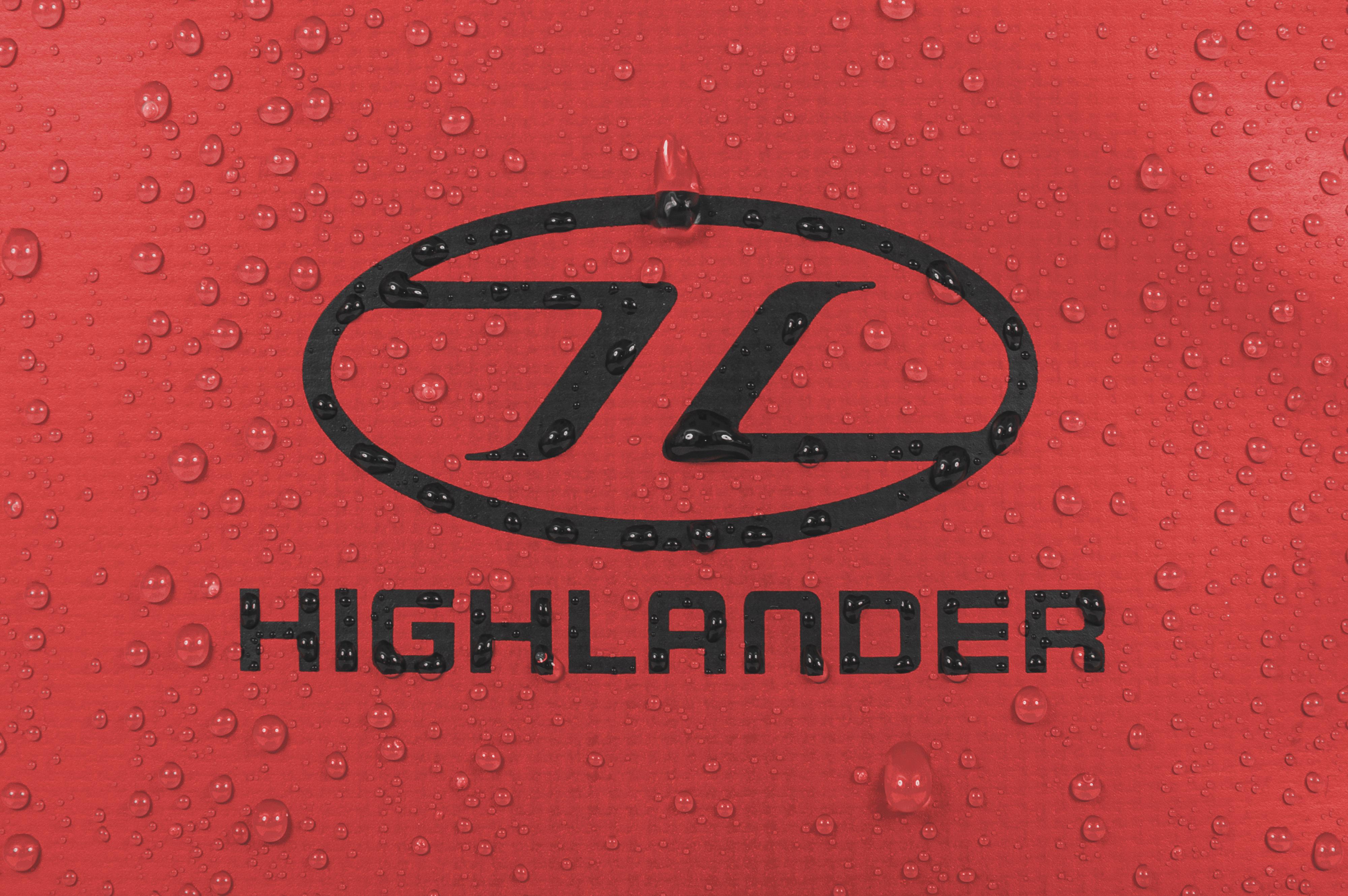 Troon Drybag Duffle 70