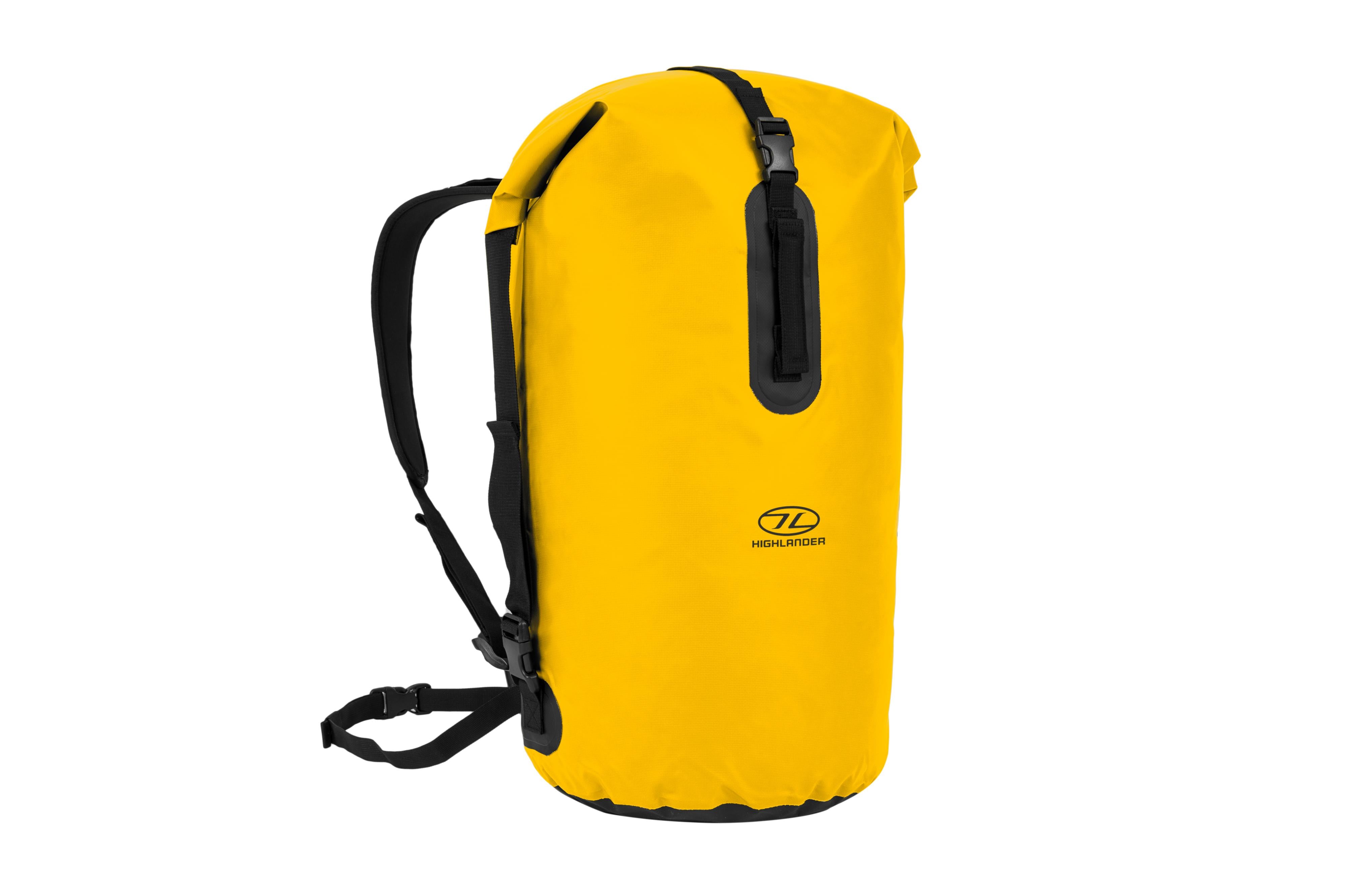 Troon Drybag Duffle 70