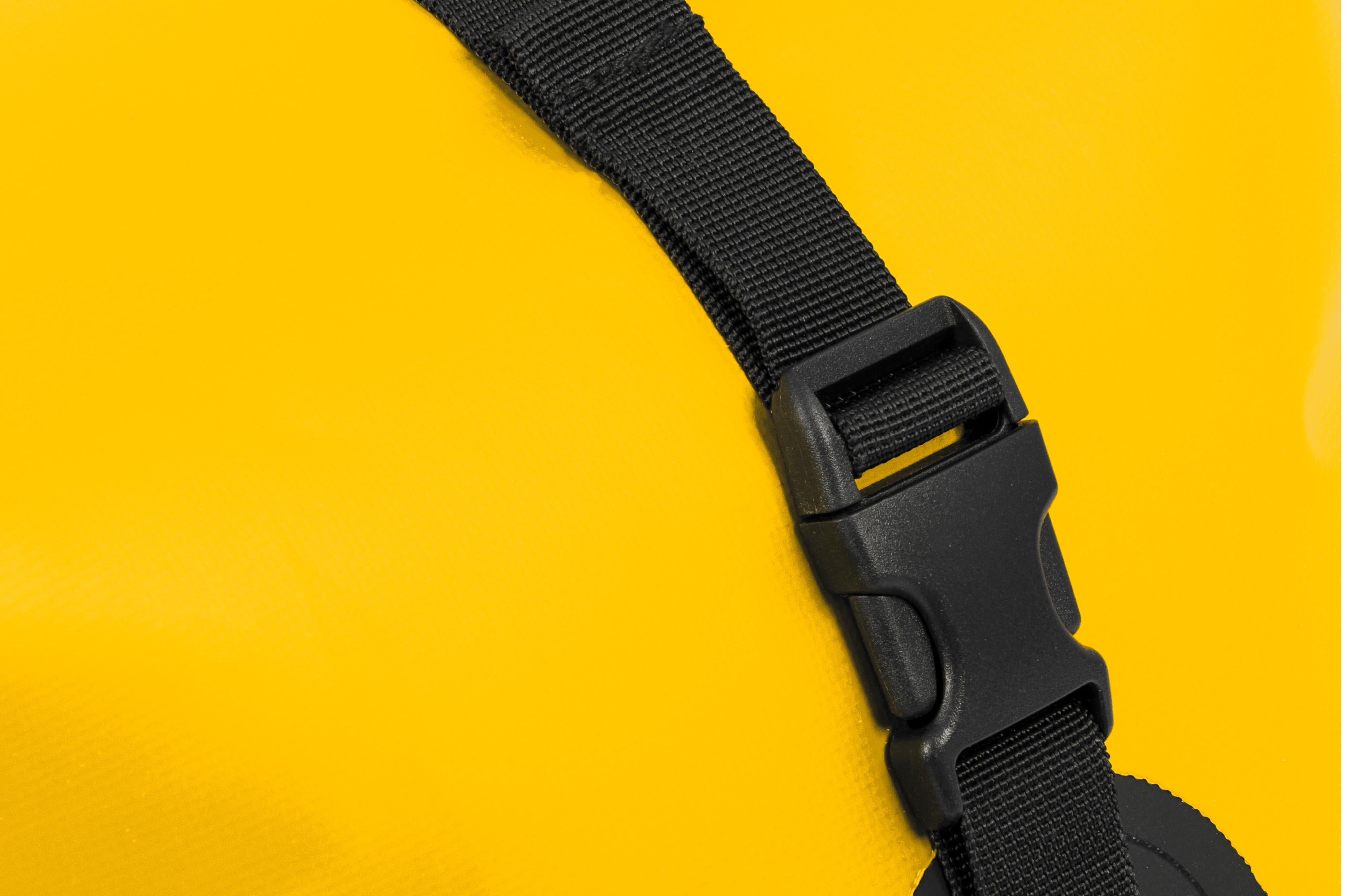 Troon Drybag Duffle 70