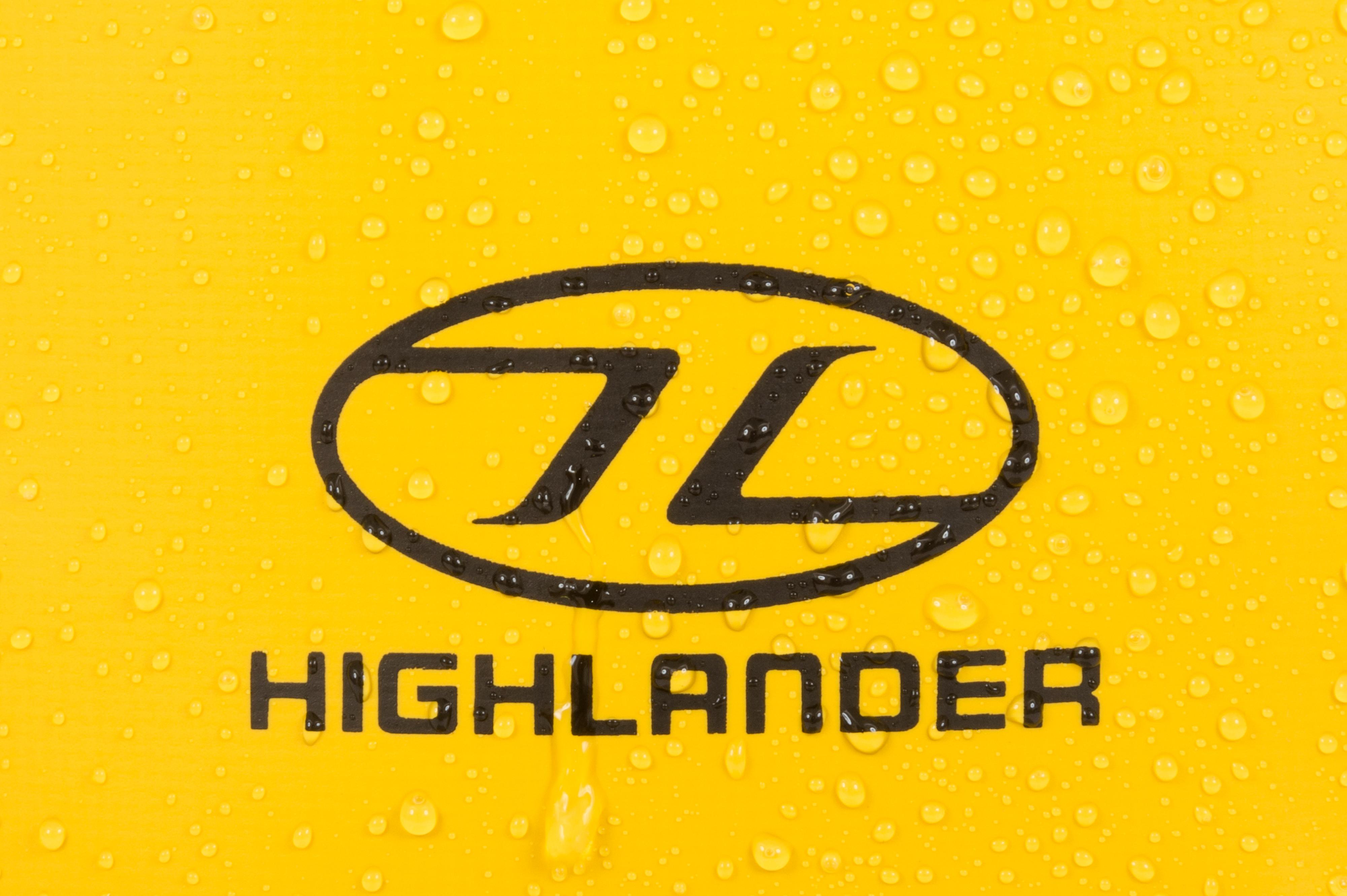 Troon Drybag Duffle 70