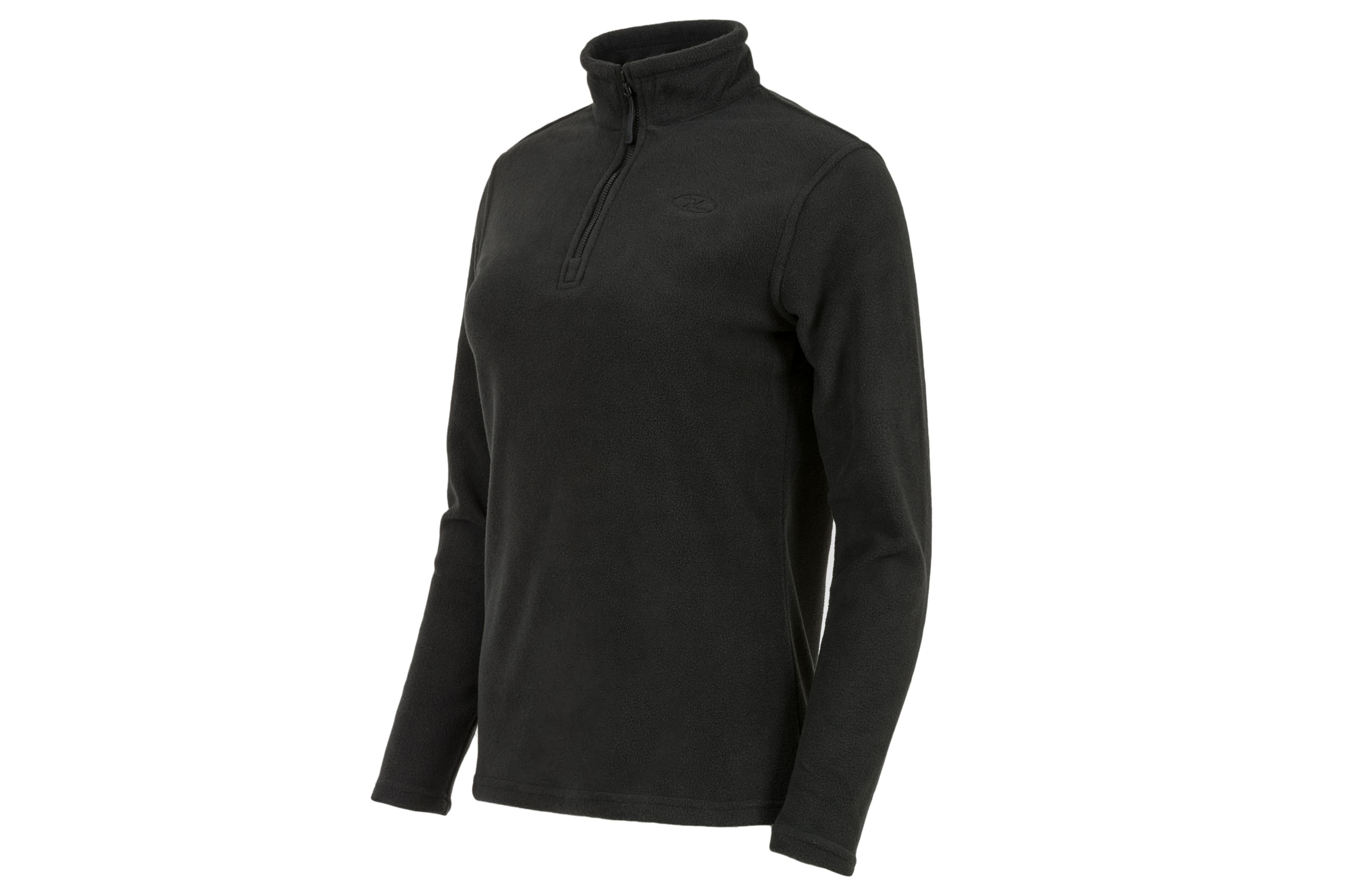 Womens Ember Fleece