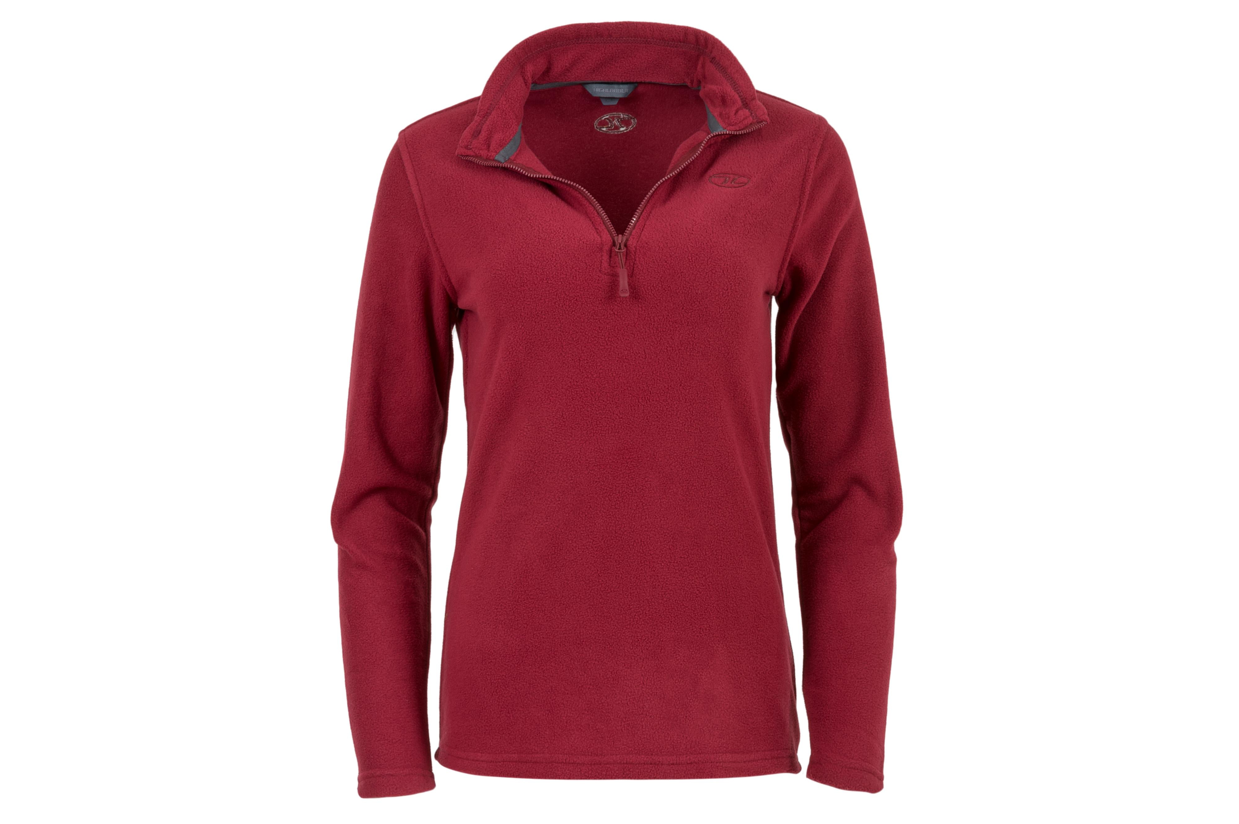 Womens Ember Fleece