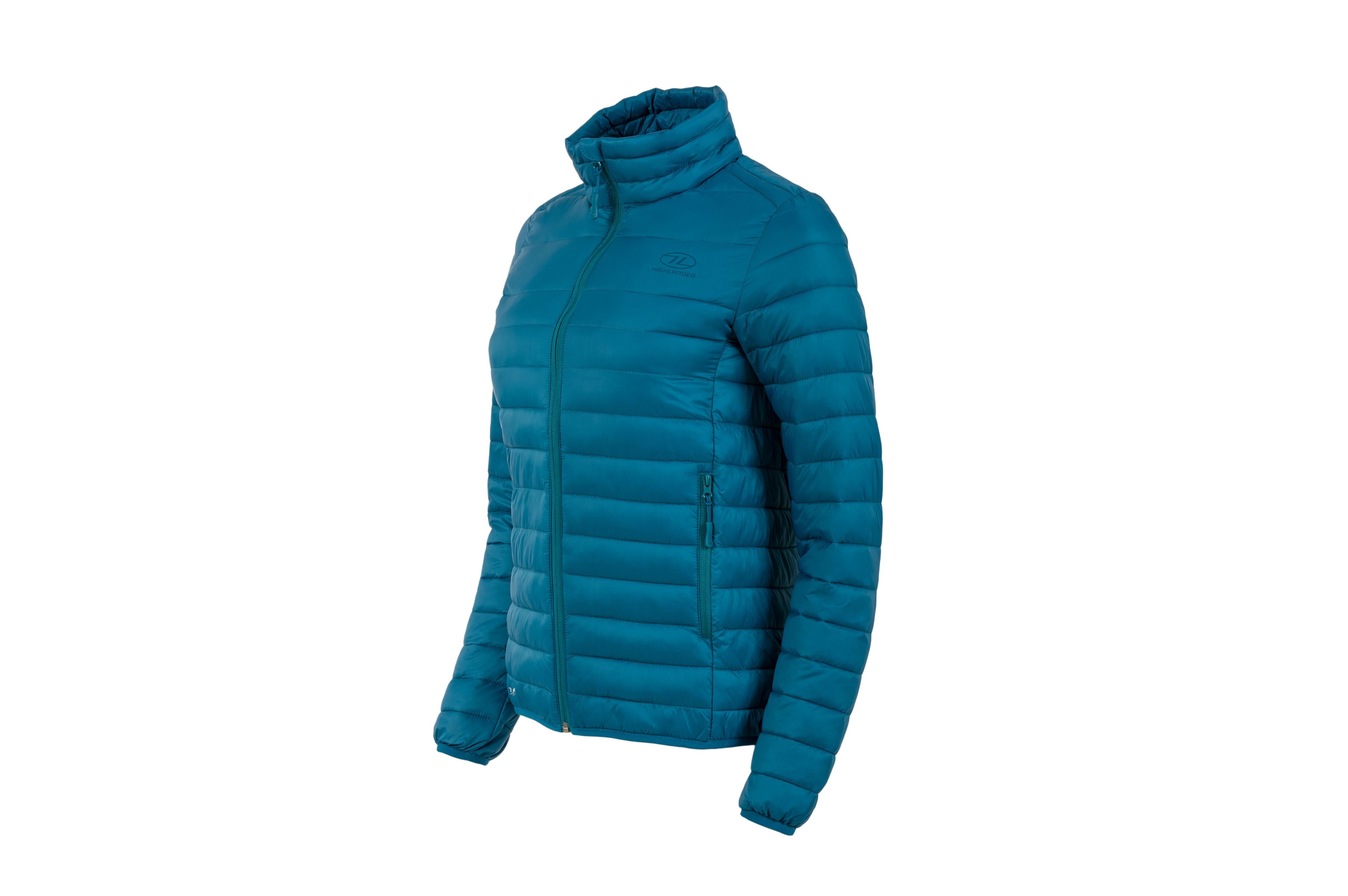 Womens Fara Insu Jkt