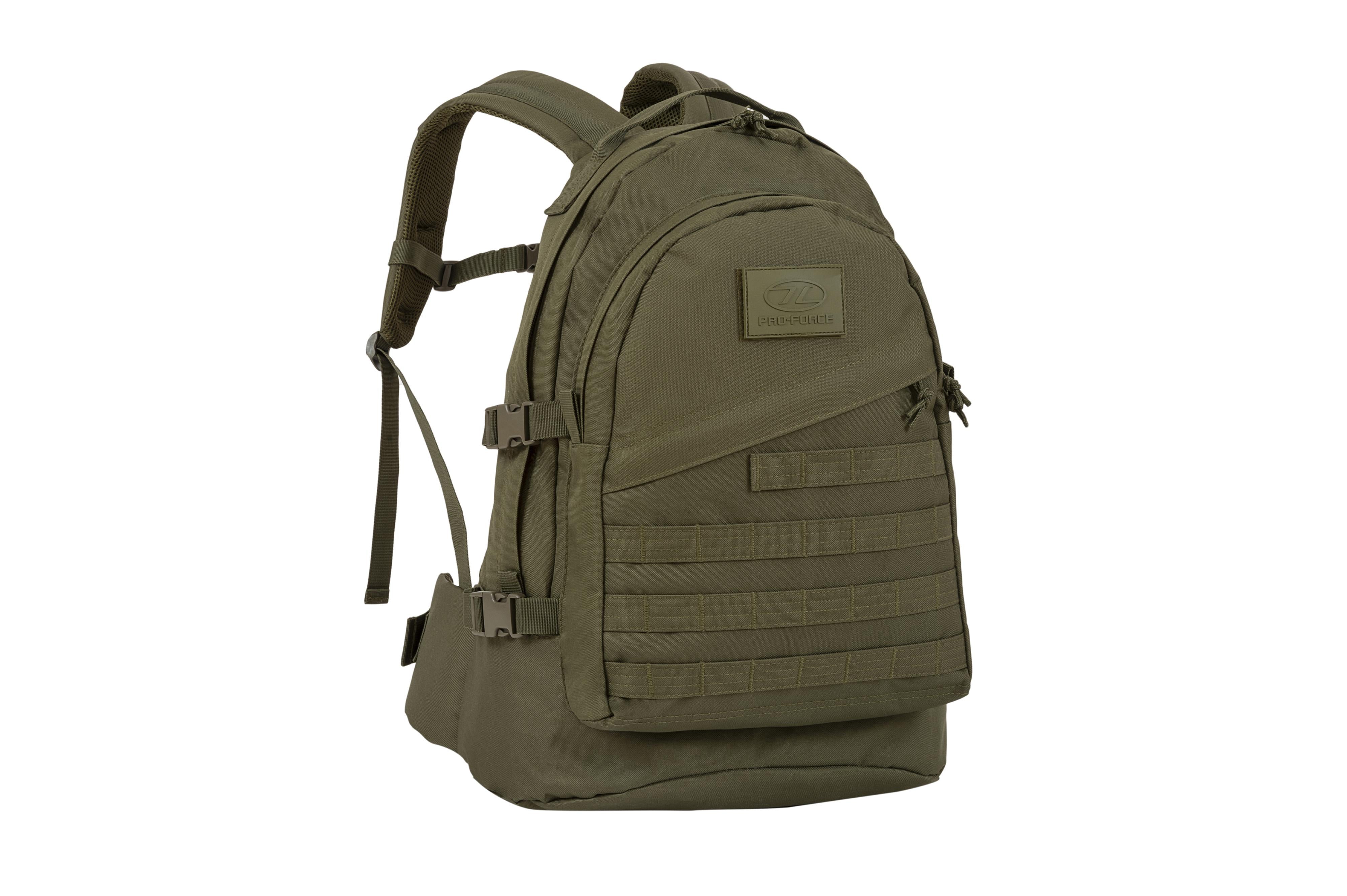 Recon 40l