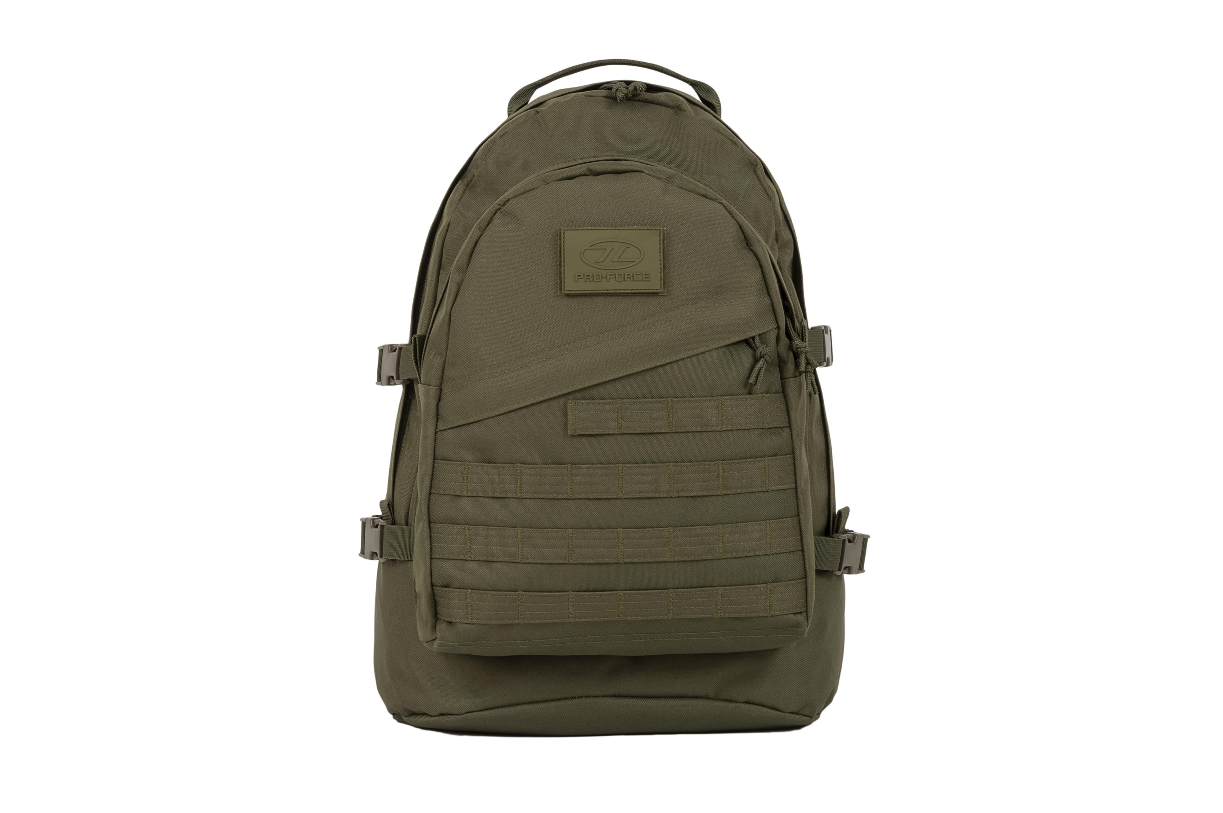 Recon 40l