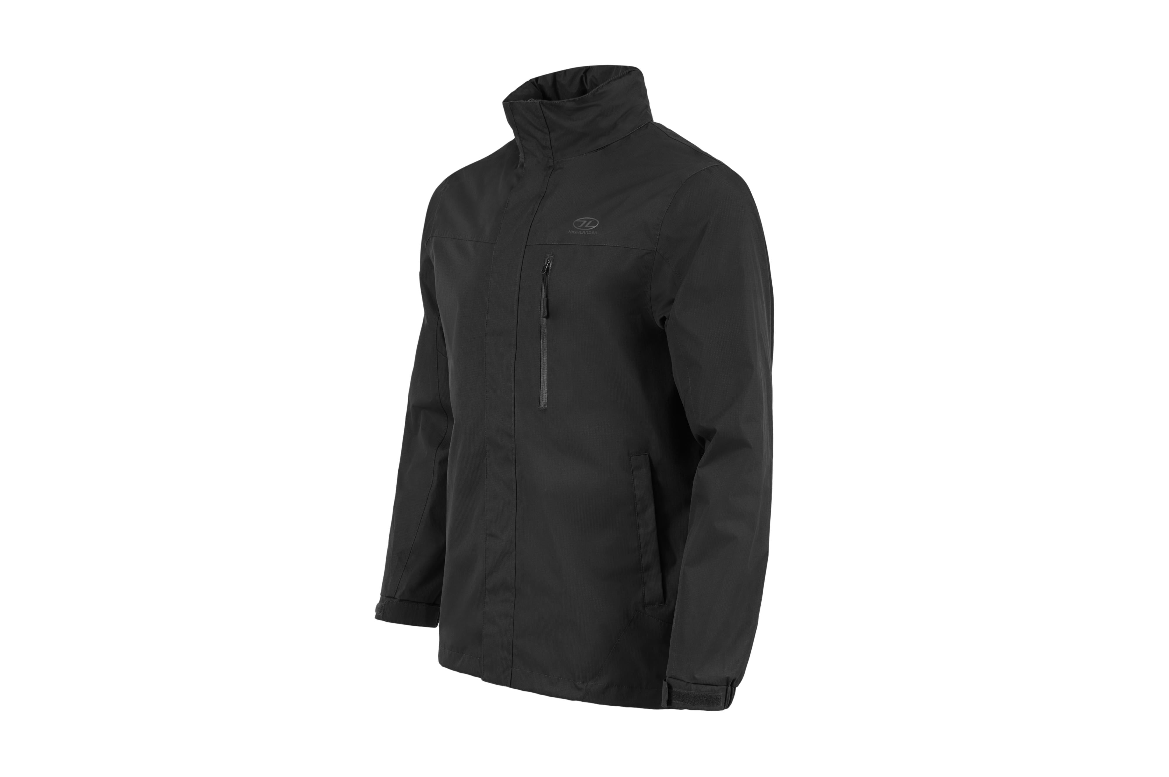 Kerrera Jacket
