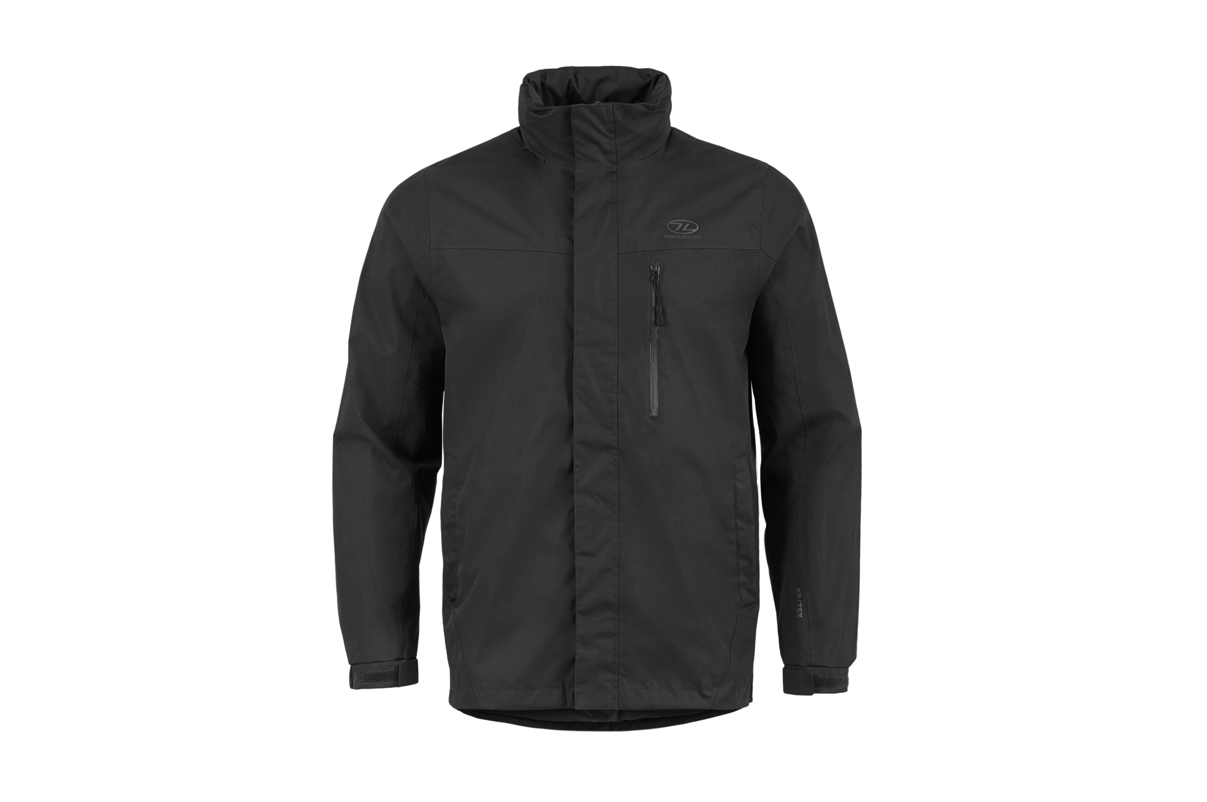 Kerrera Jacket