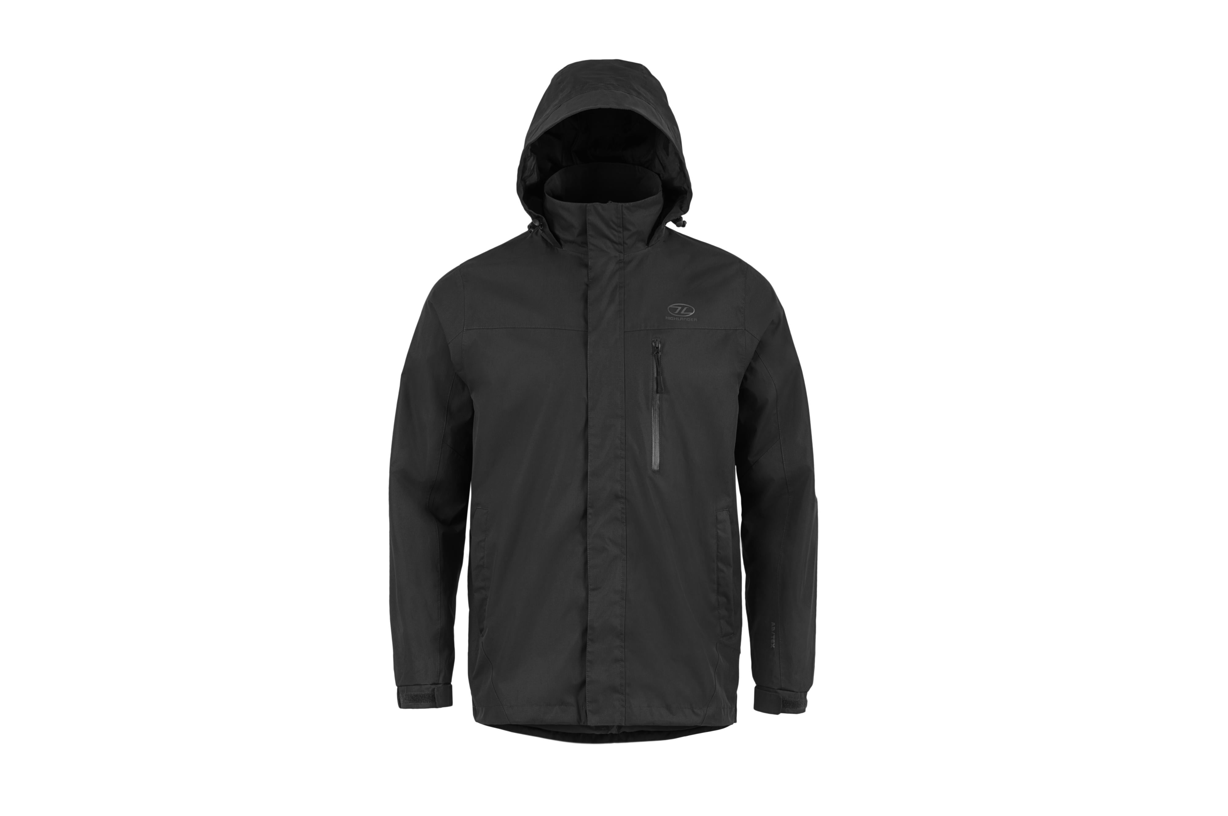 Kerrera Jacket