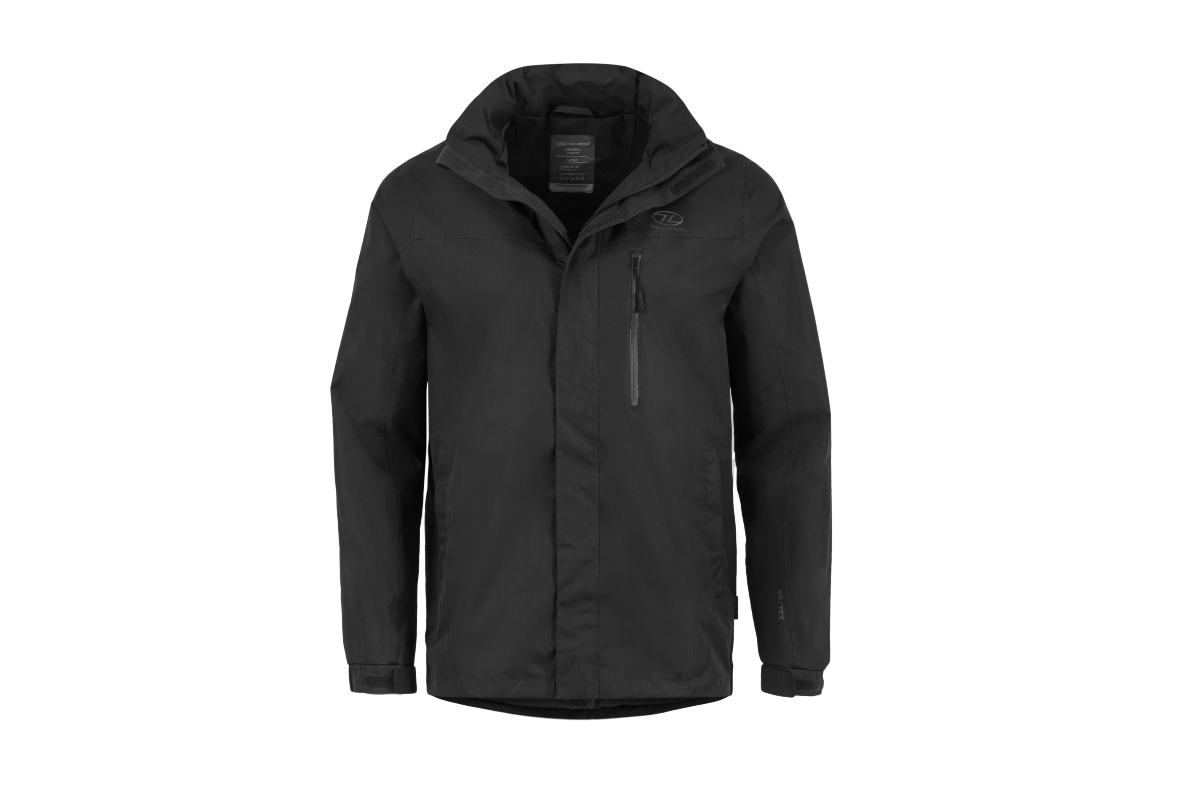 Kerrera Jacket