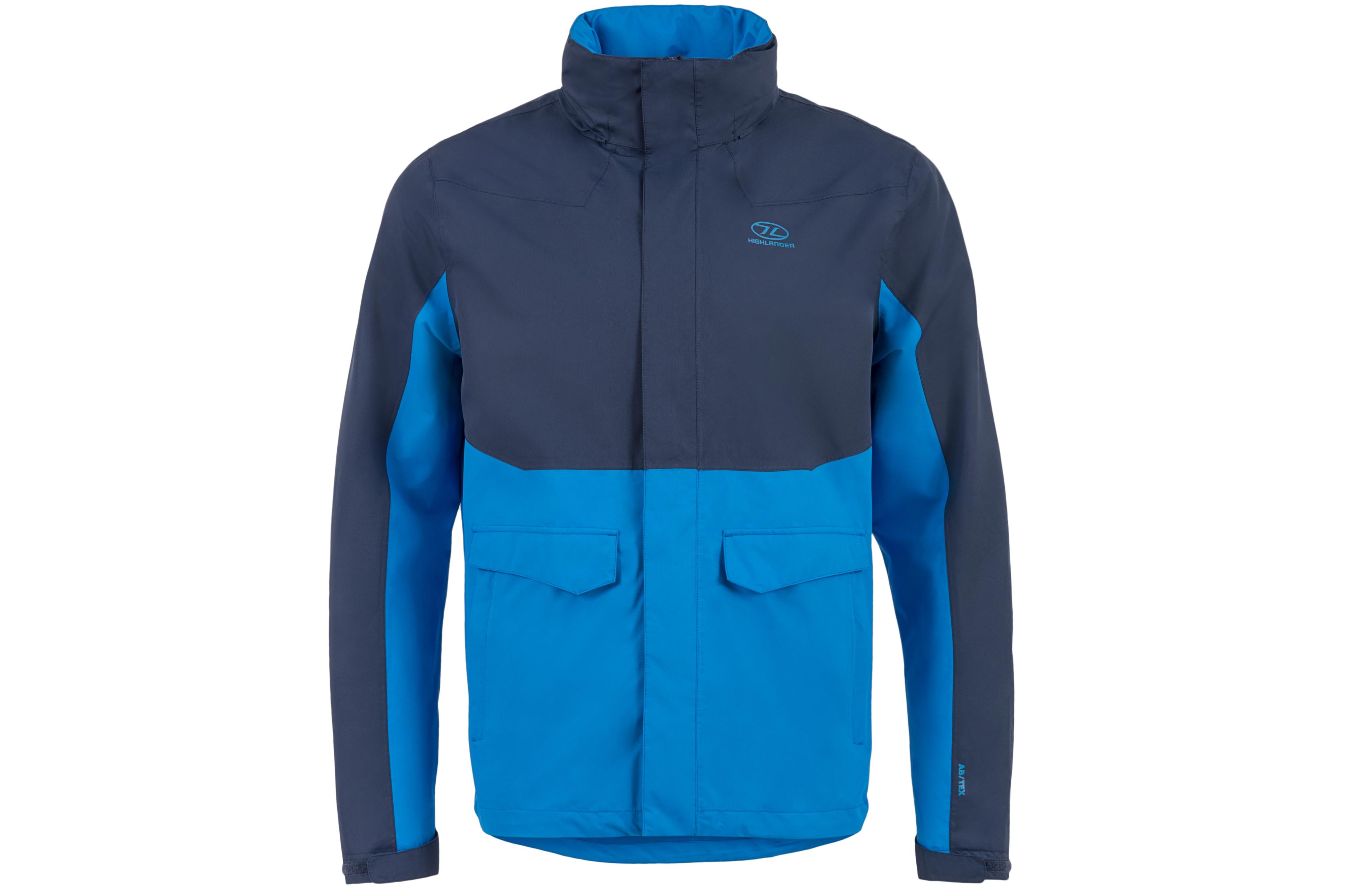 Canna Jacket