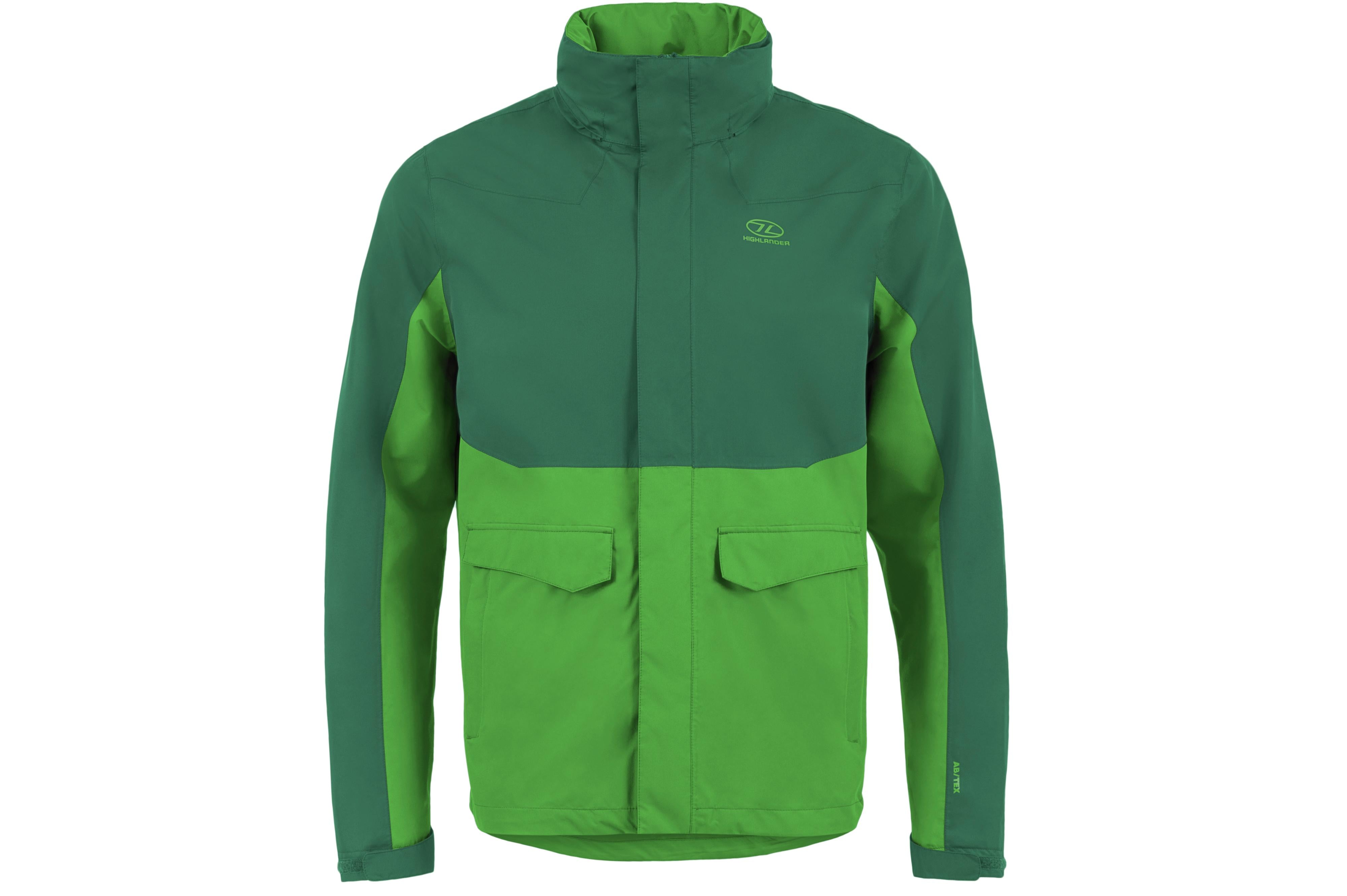 Canna Jacket