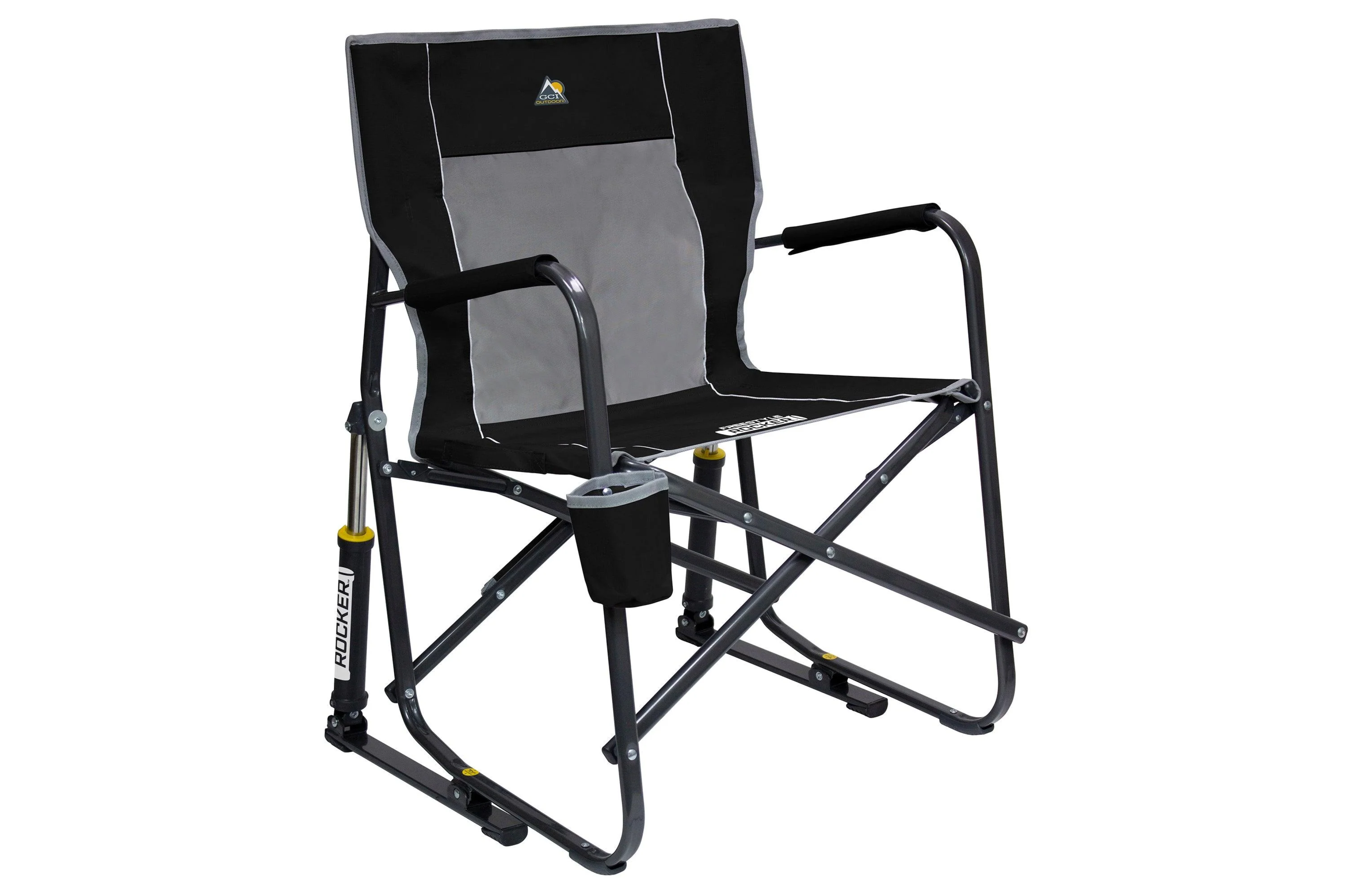 Freestyle Rocker black