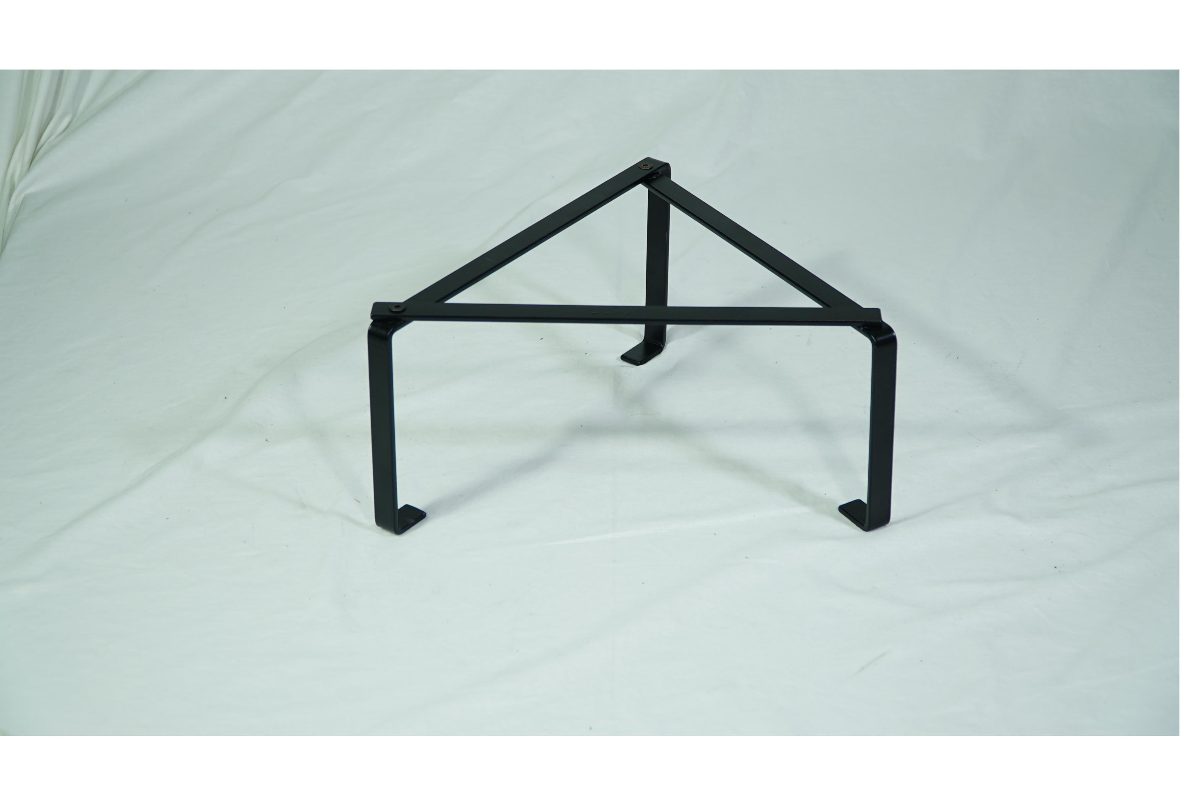 Triangle Folding Grill