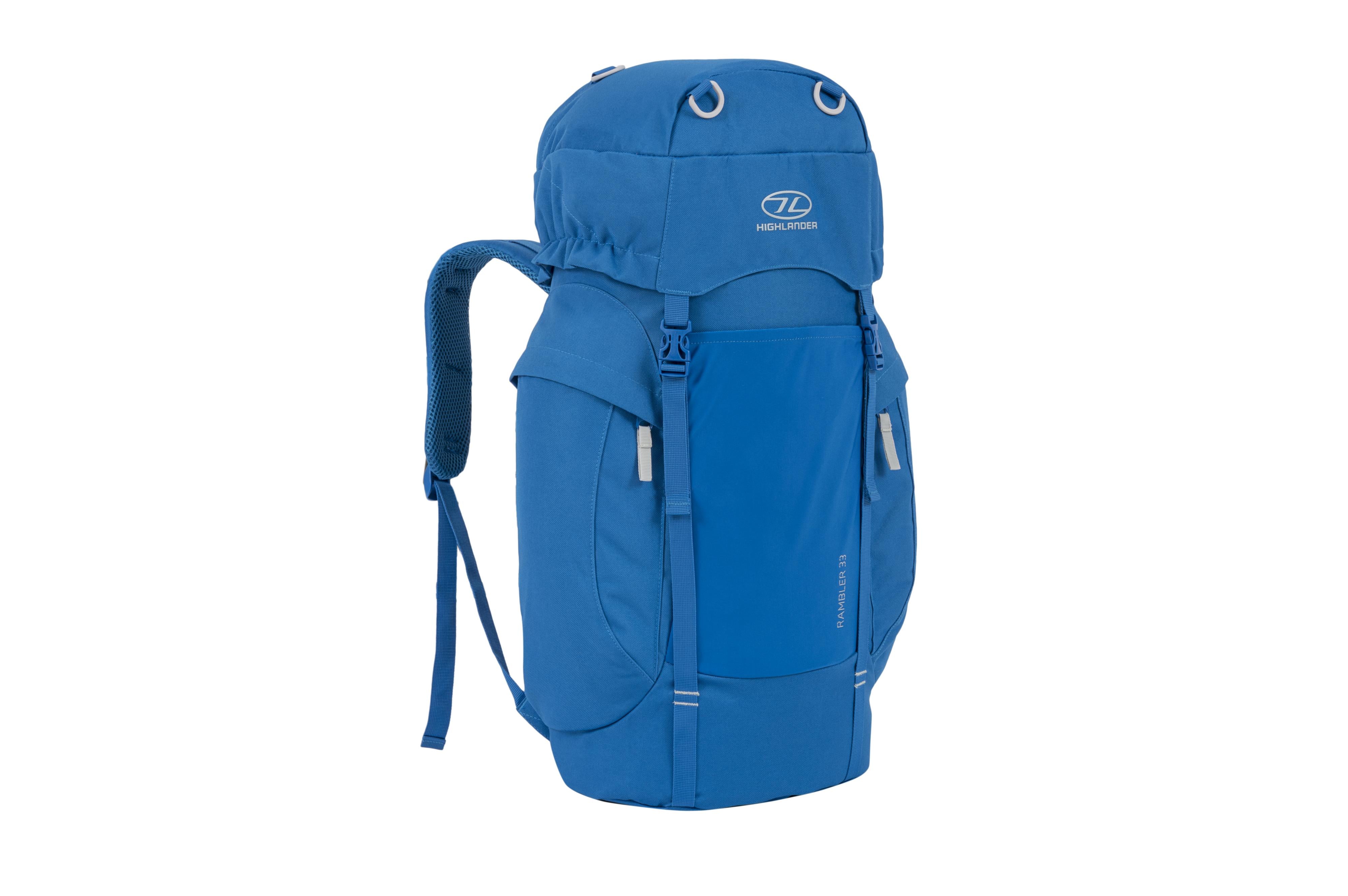Rambler Rucksack 33 L
