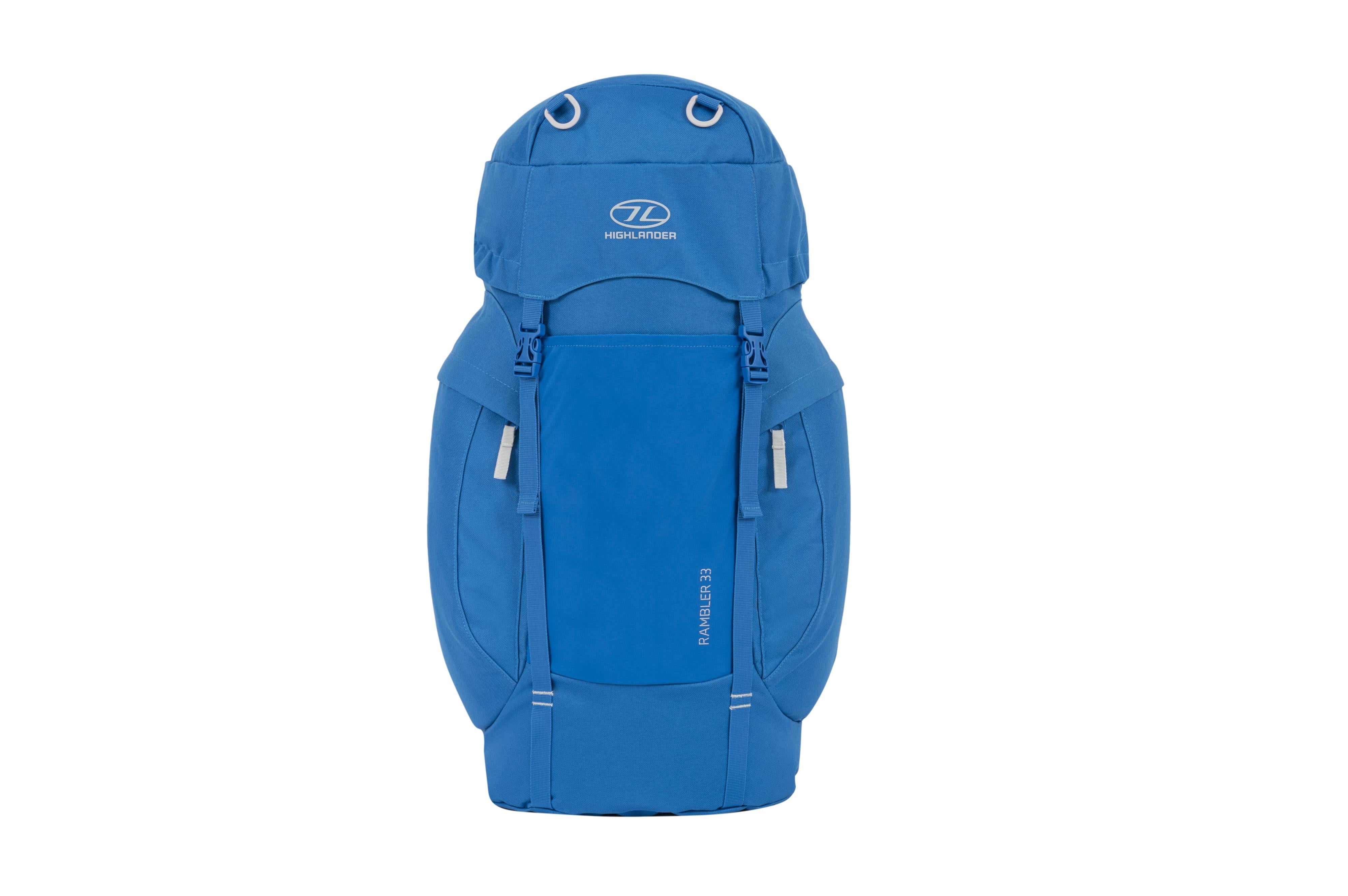 Rambler Rucksack 33 L