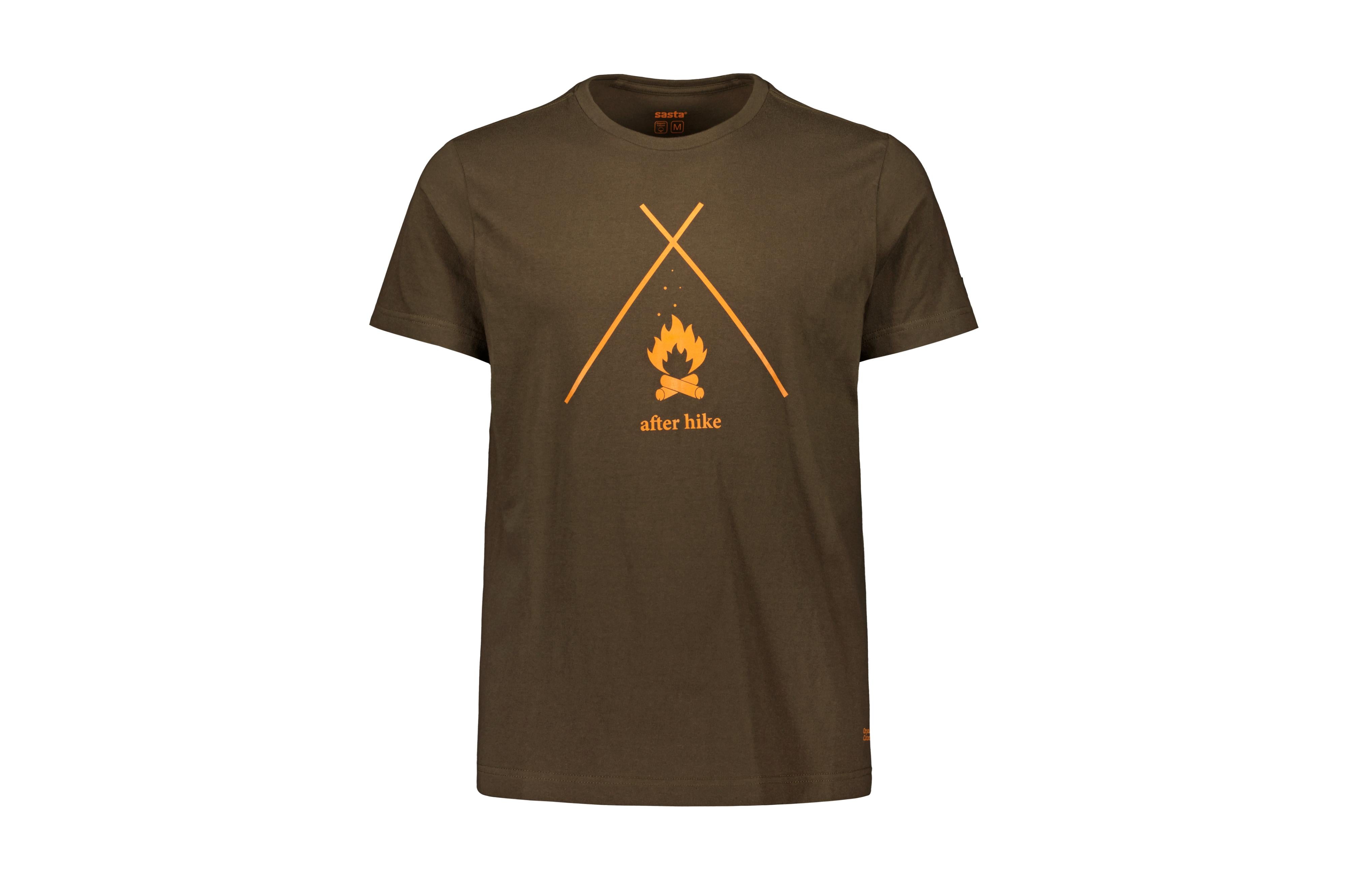 After Hike T-Shirt